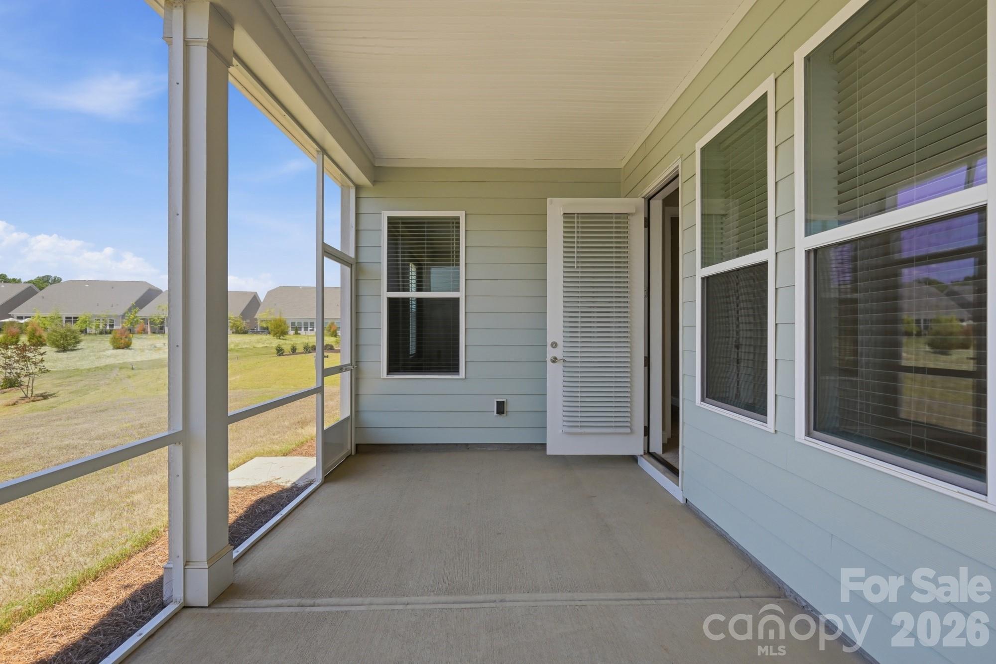 1009 Ballyfin Way — Monroe