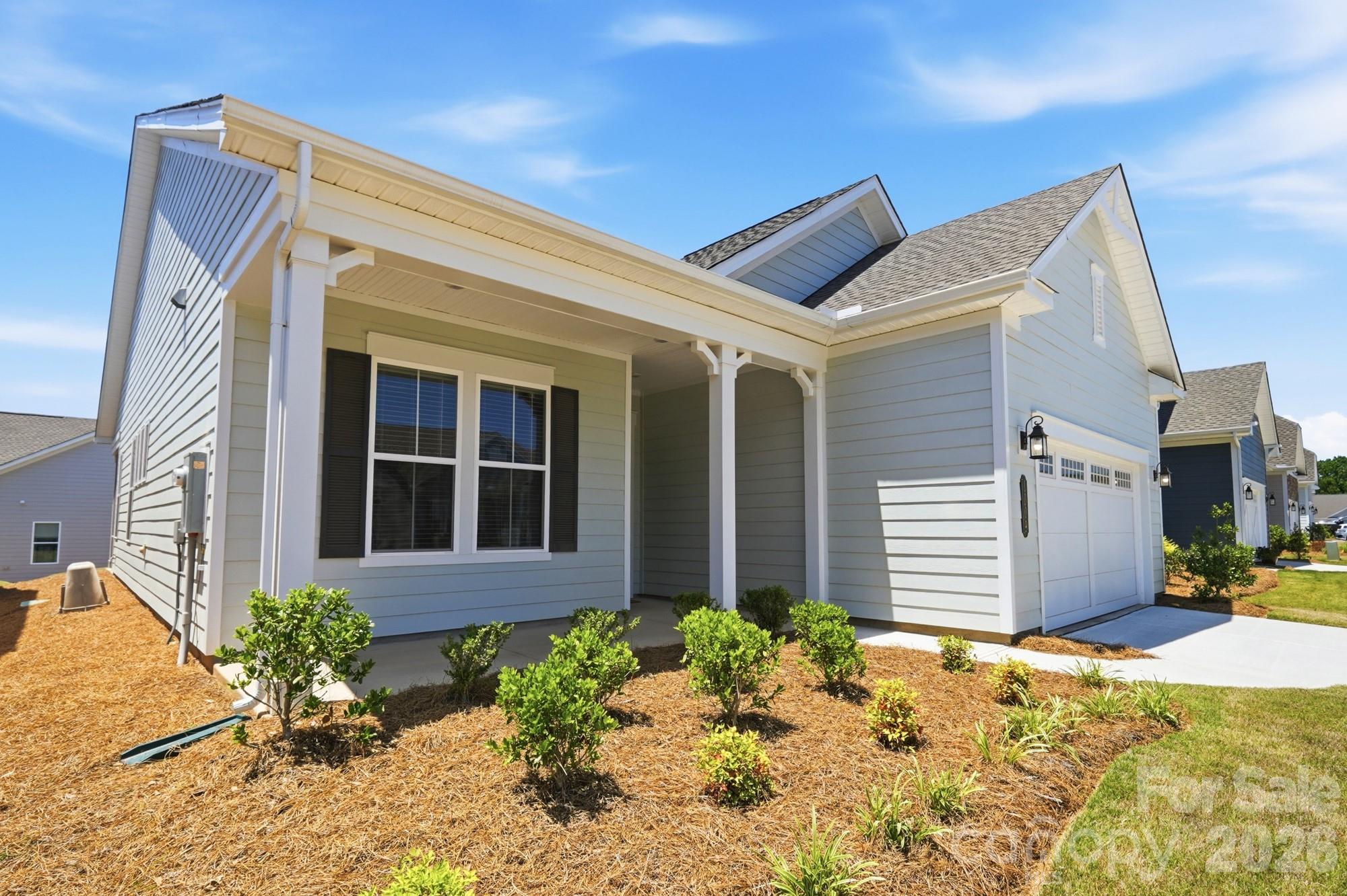 1009 Ballyfin Way — Monroe