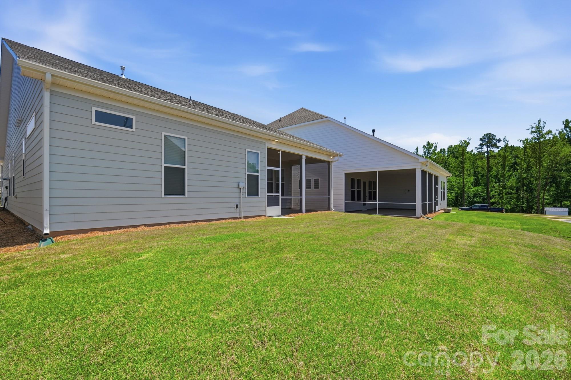 1009 Ballyfin Way — Monroe