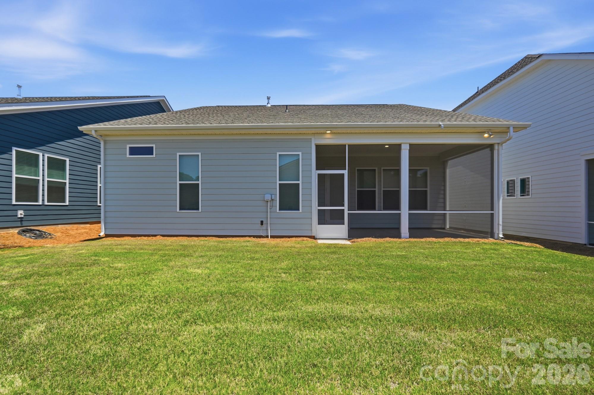 1009 Ballyfin Way — Monroe