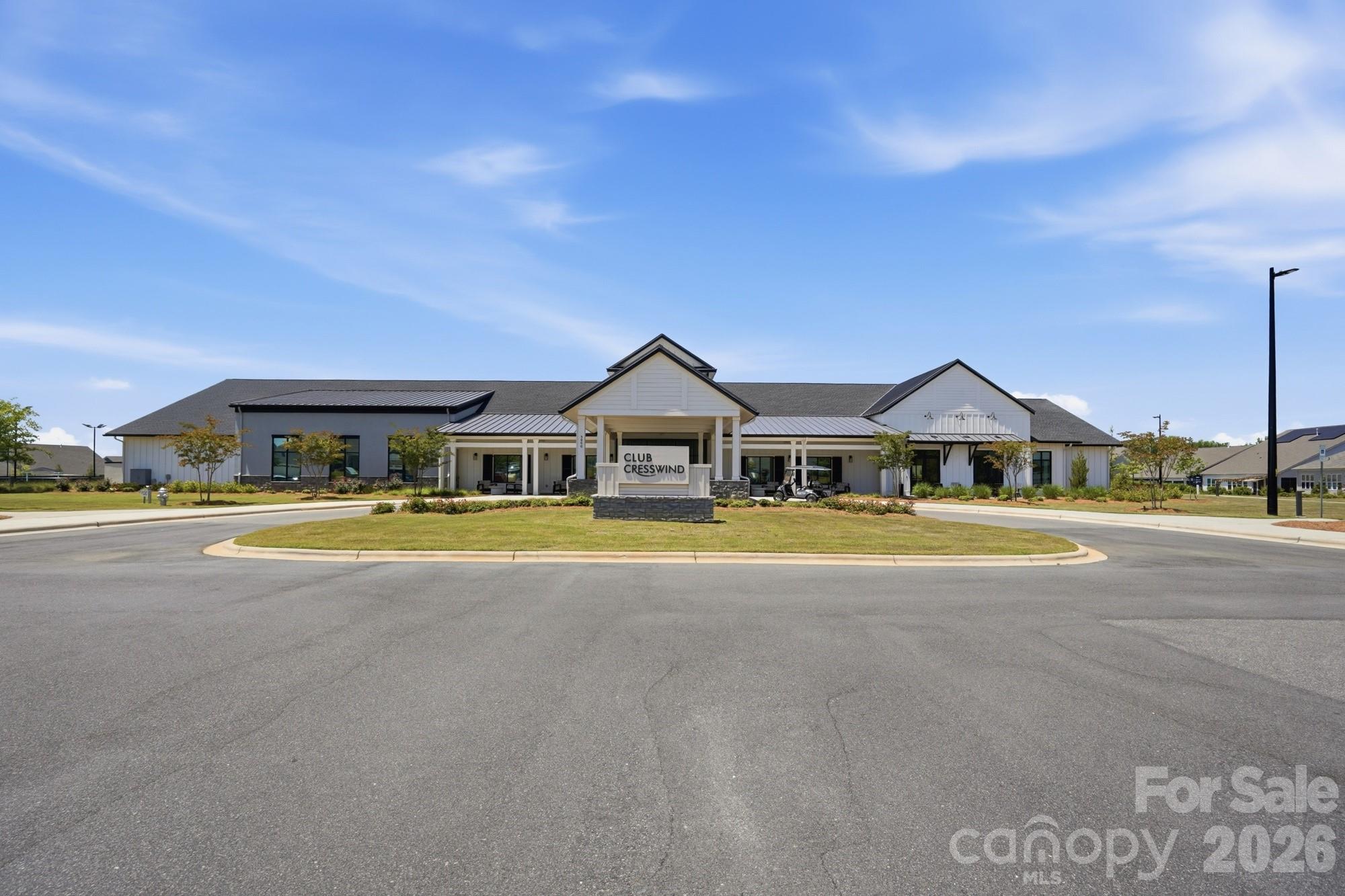1009 Ballyfin Way — Monroe