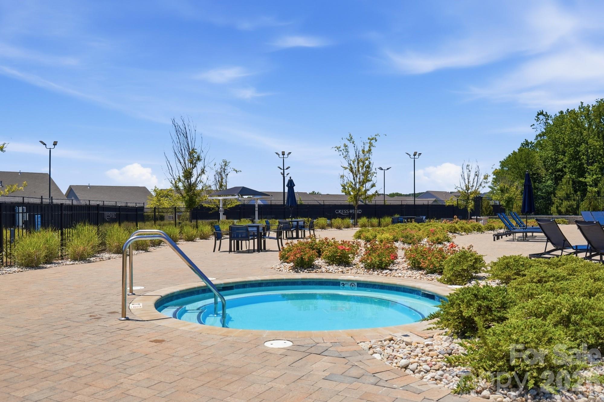 1009 Ballyfin Way — Monroe