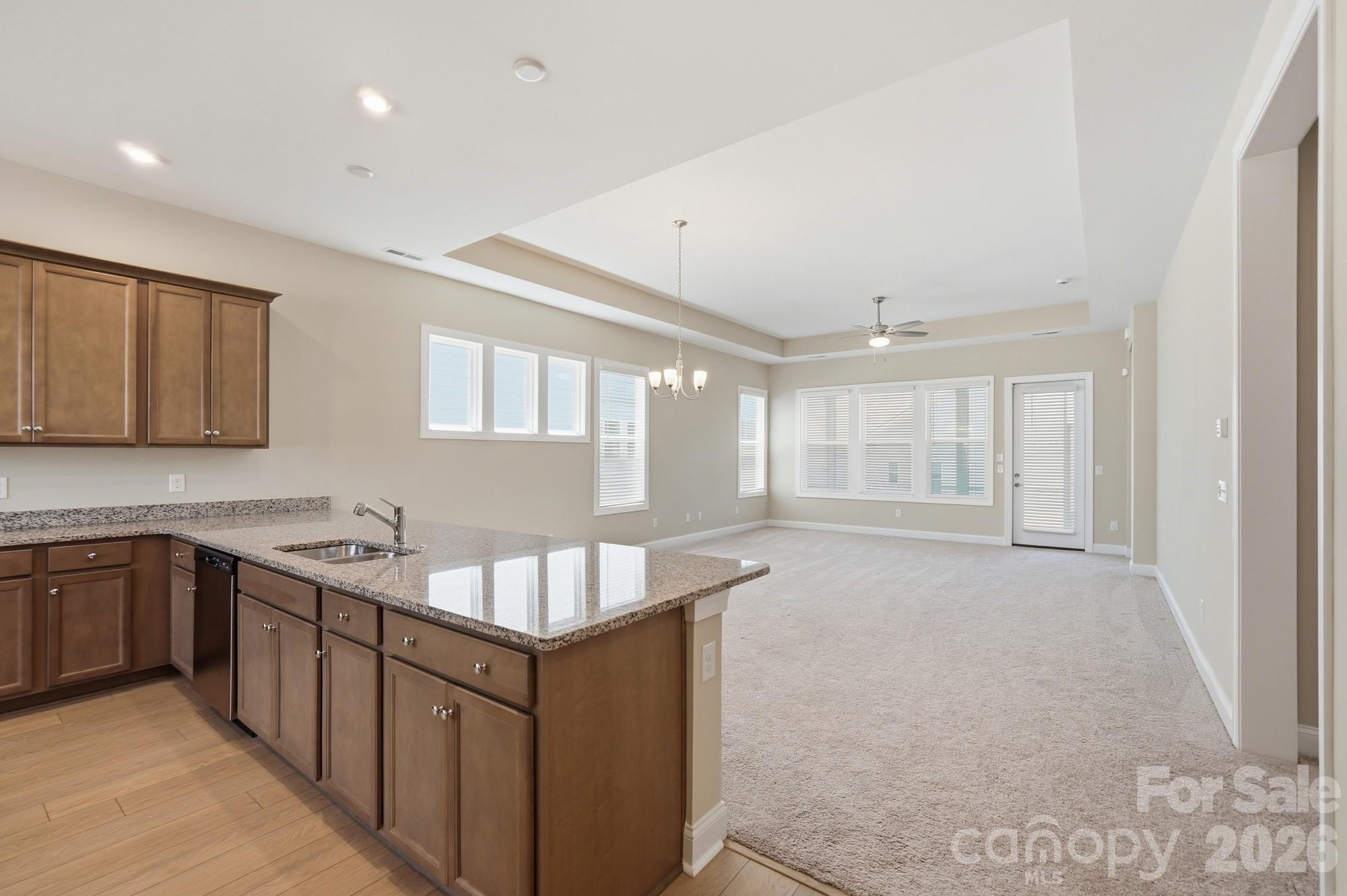 1009 Ballyfin Way — Monroe