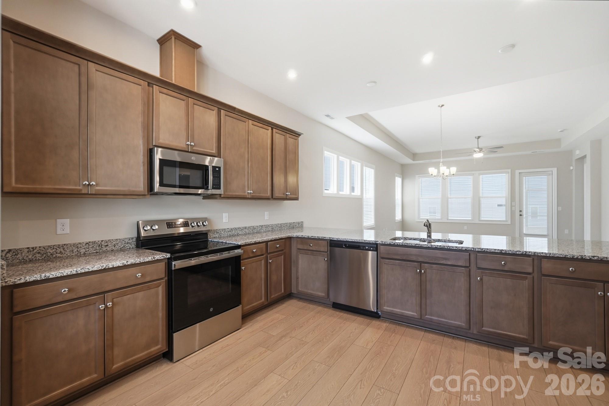 1009 Ballyfin Way — Monroe