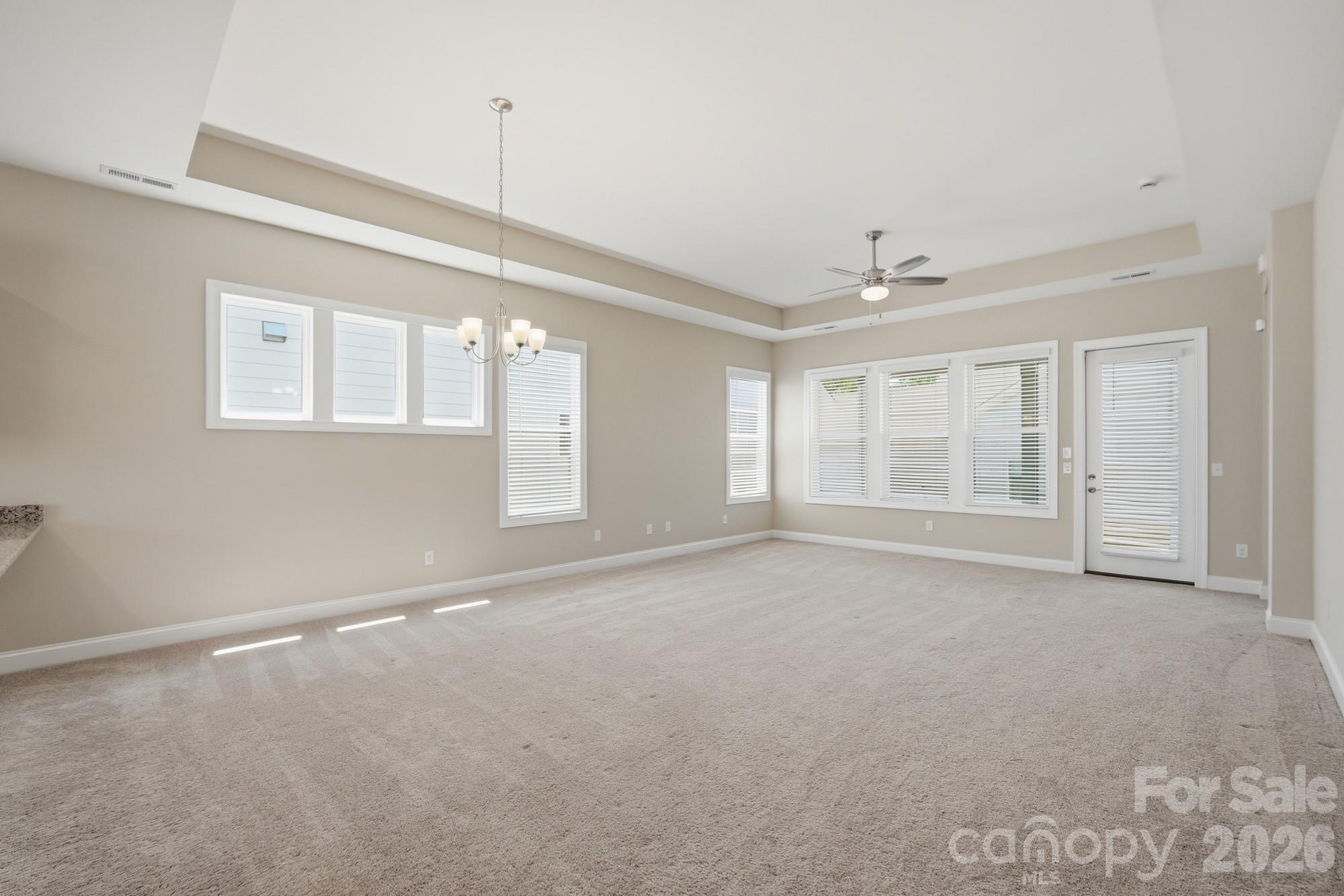 1009 Ballyfin Way — Monroe