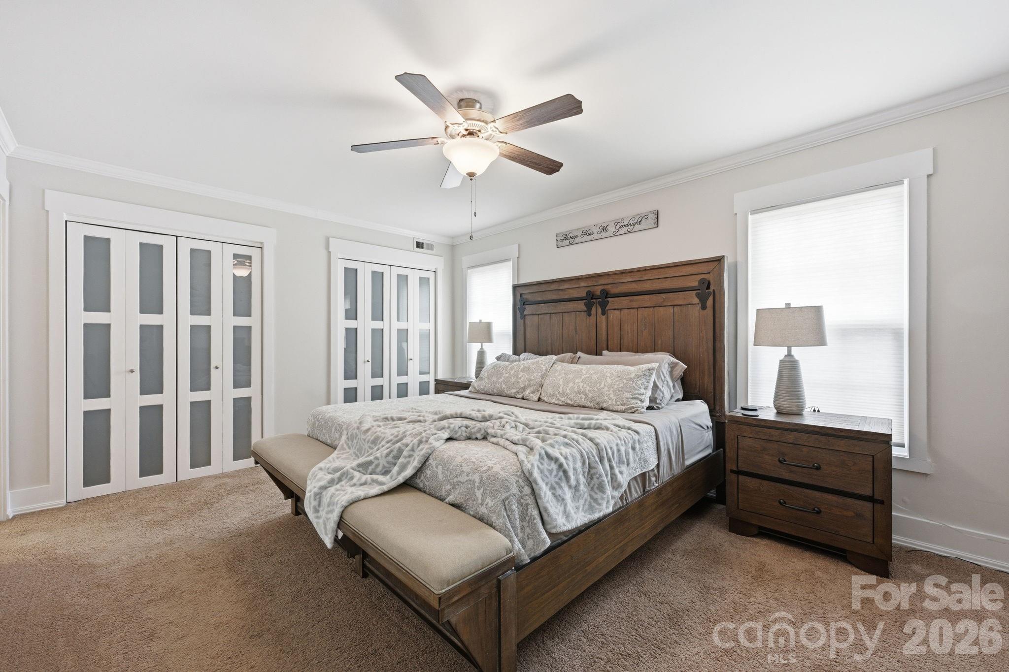 12109 Eastfield Road — Huntersville