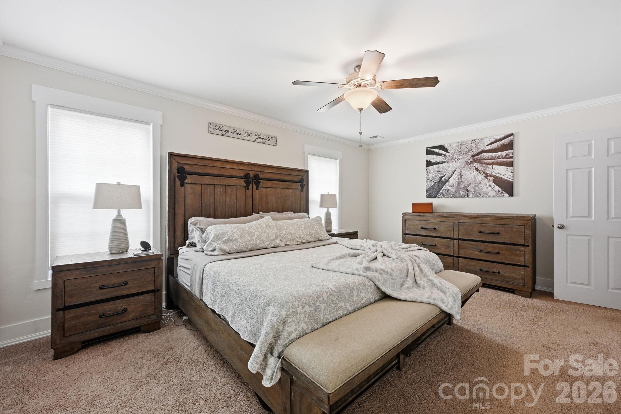 12109 Eastfield Road — Huntersville