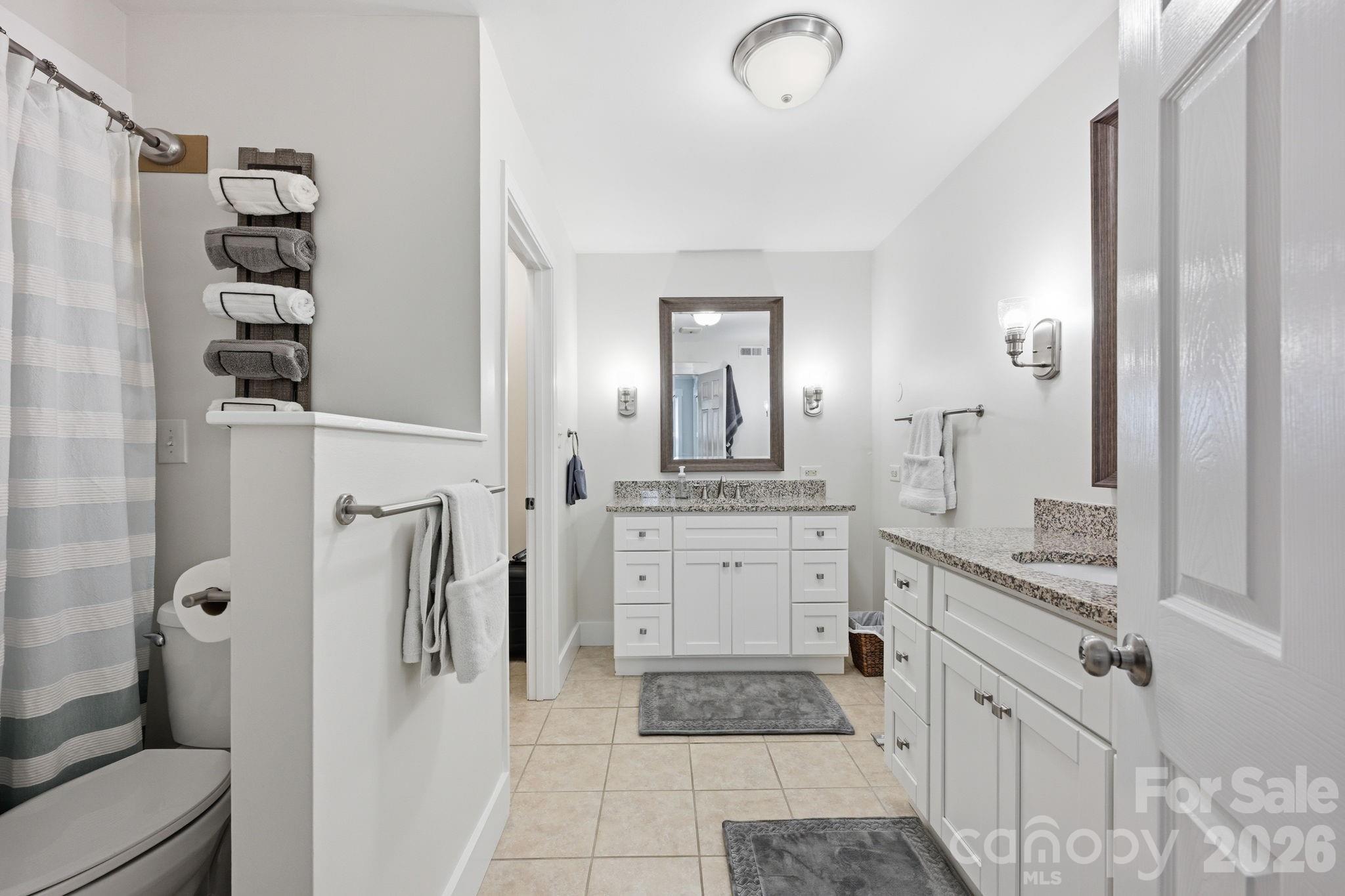 12109 Eastfield Road — Huntersville