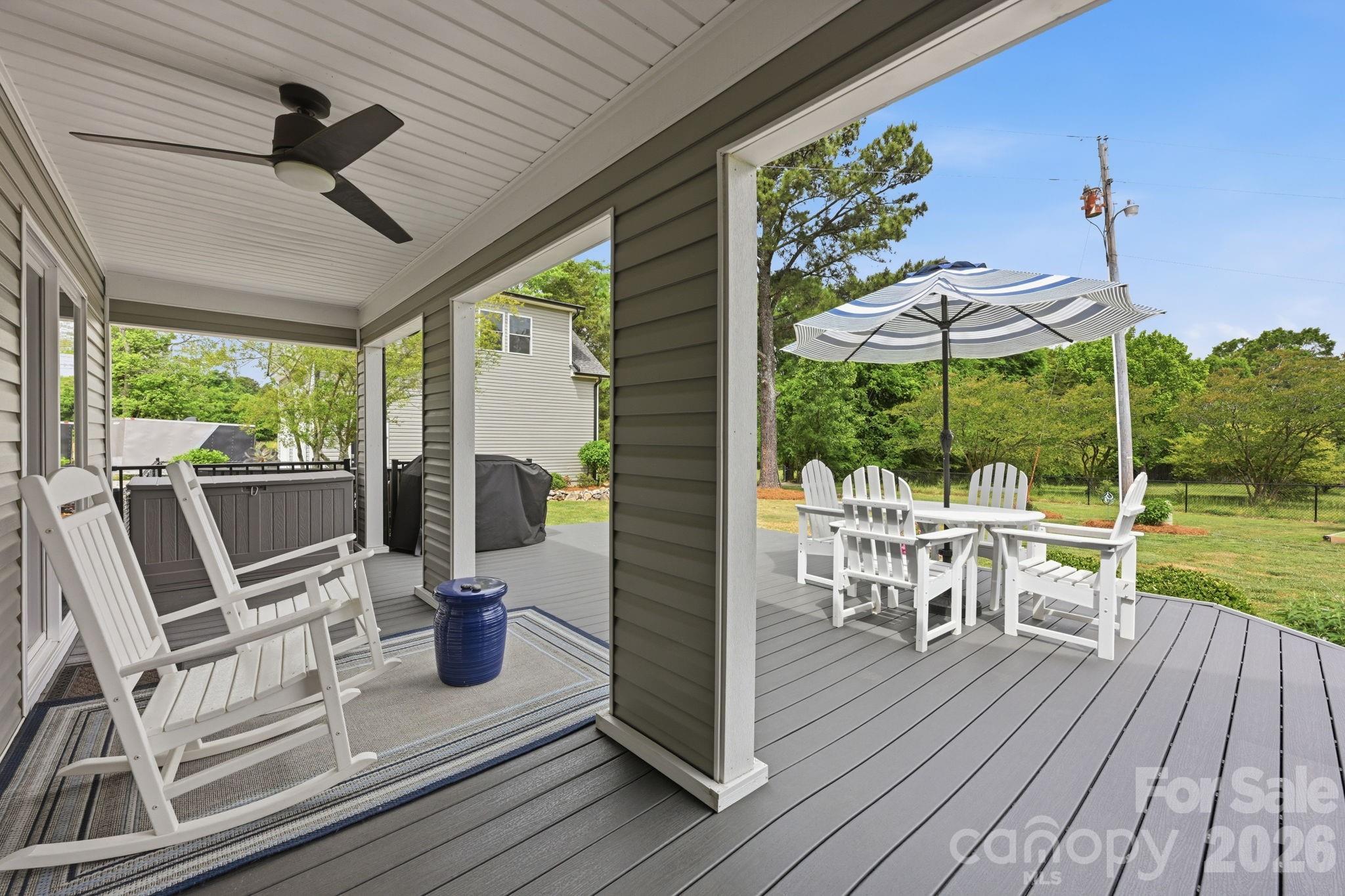 12109 Eastfield Road — Huntersville
