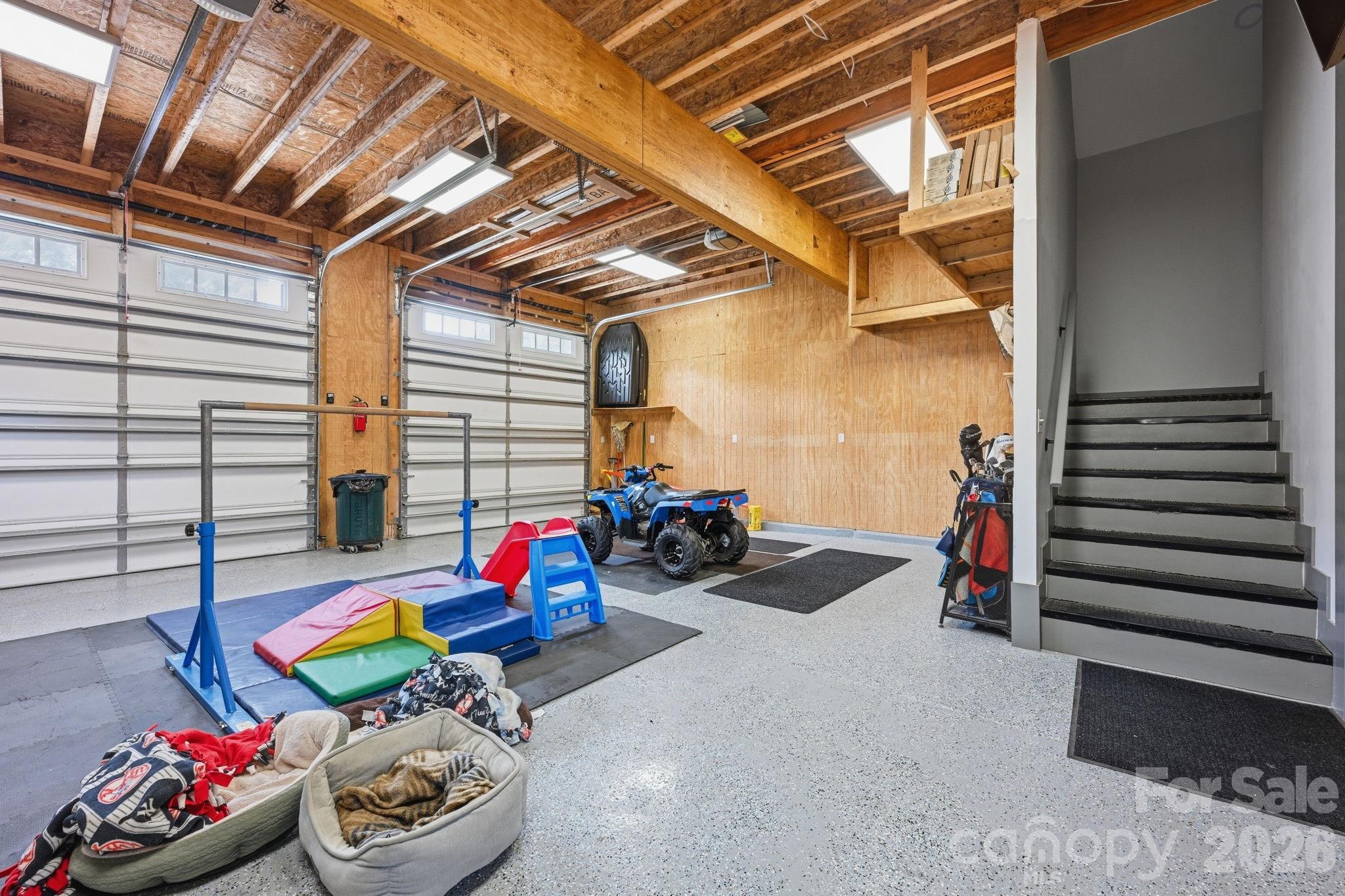 12109 Eastfield Road — Huntersville