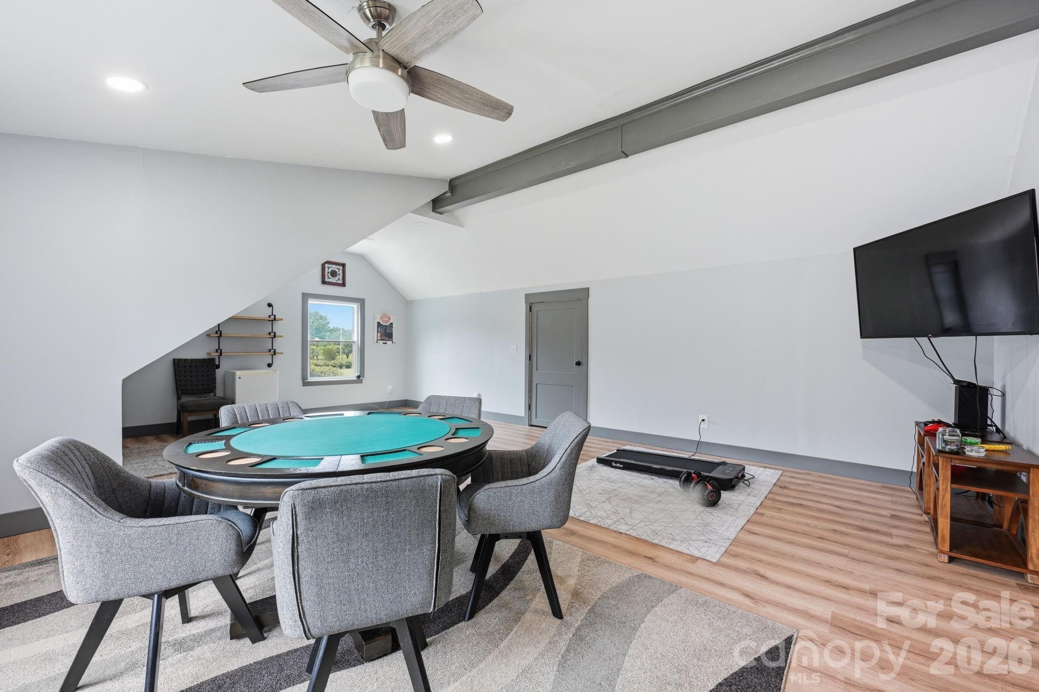 12109 Eastfield Road — Huntersville