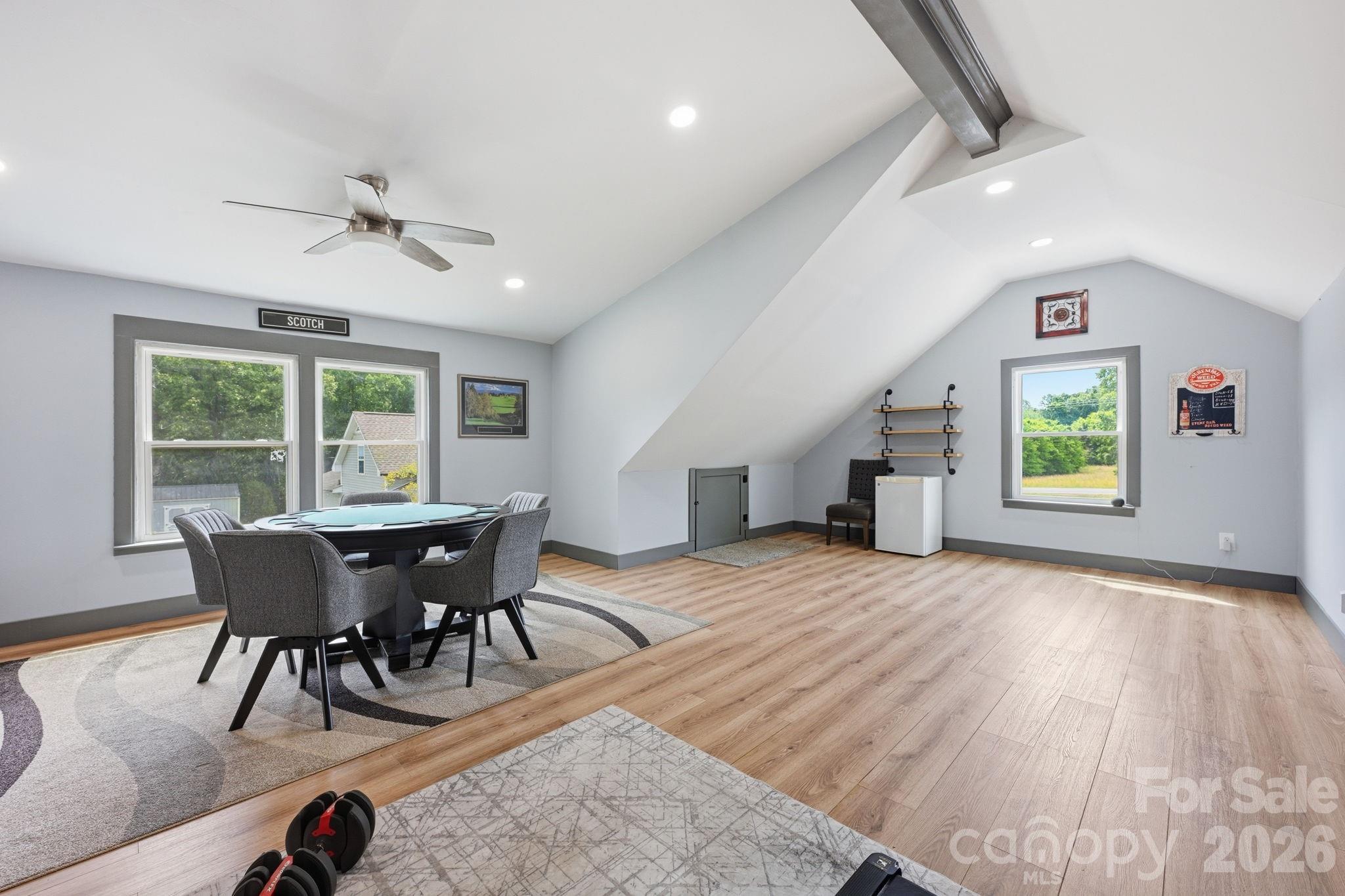 12109 Eastfield Road — Huntersville