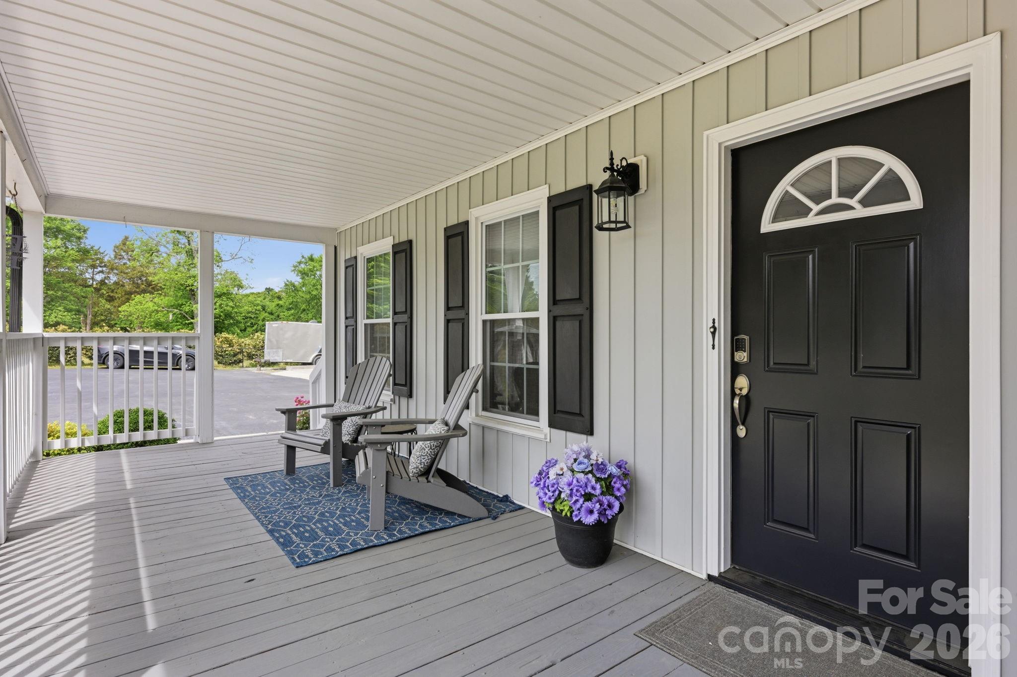 12109 Eastfield Road — Huntersville