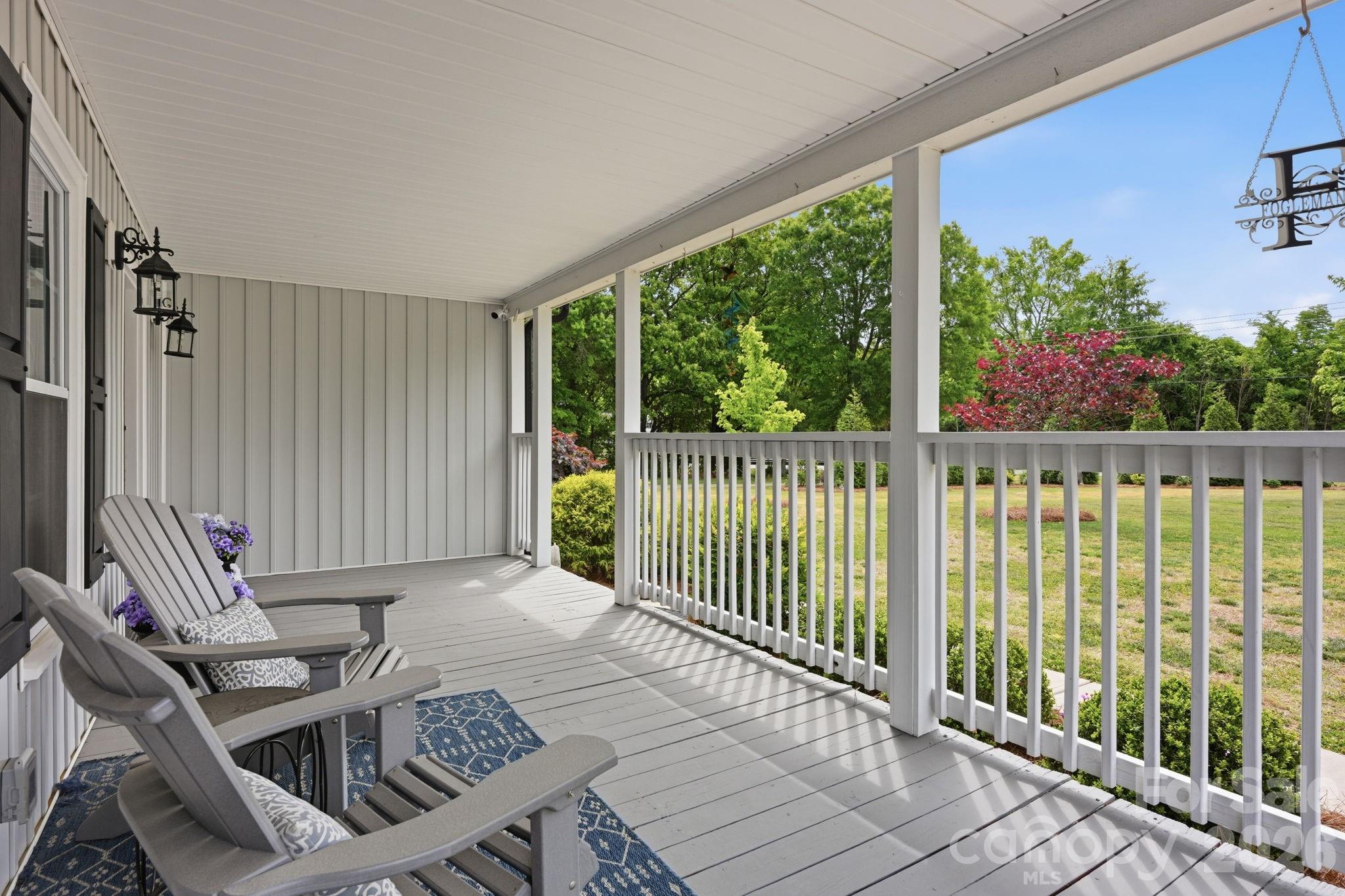 12109 Eastfield Road — Huntersville