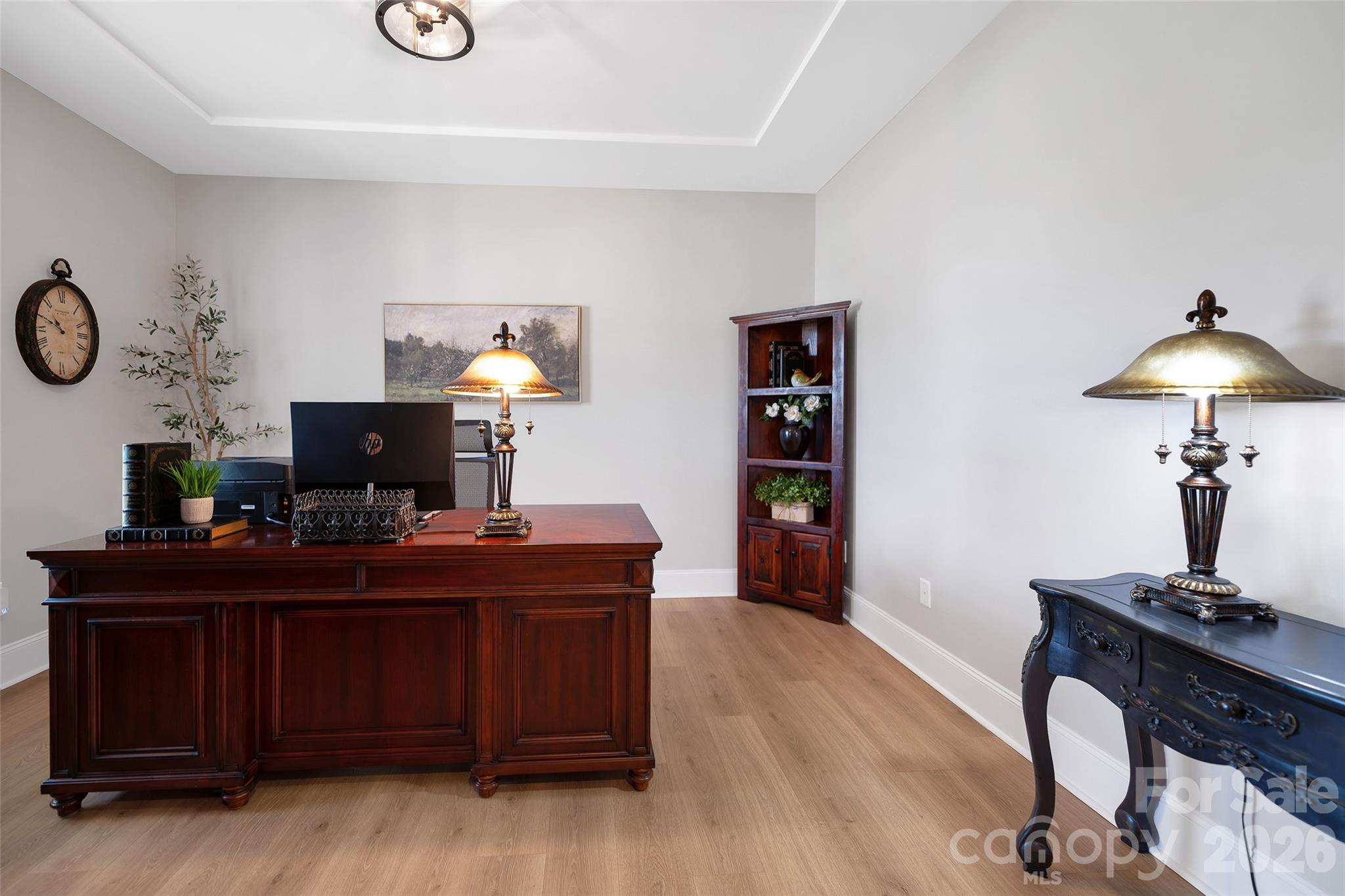 622 Plowshare Way — Clover