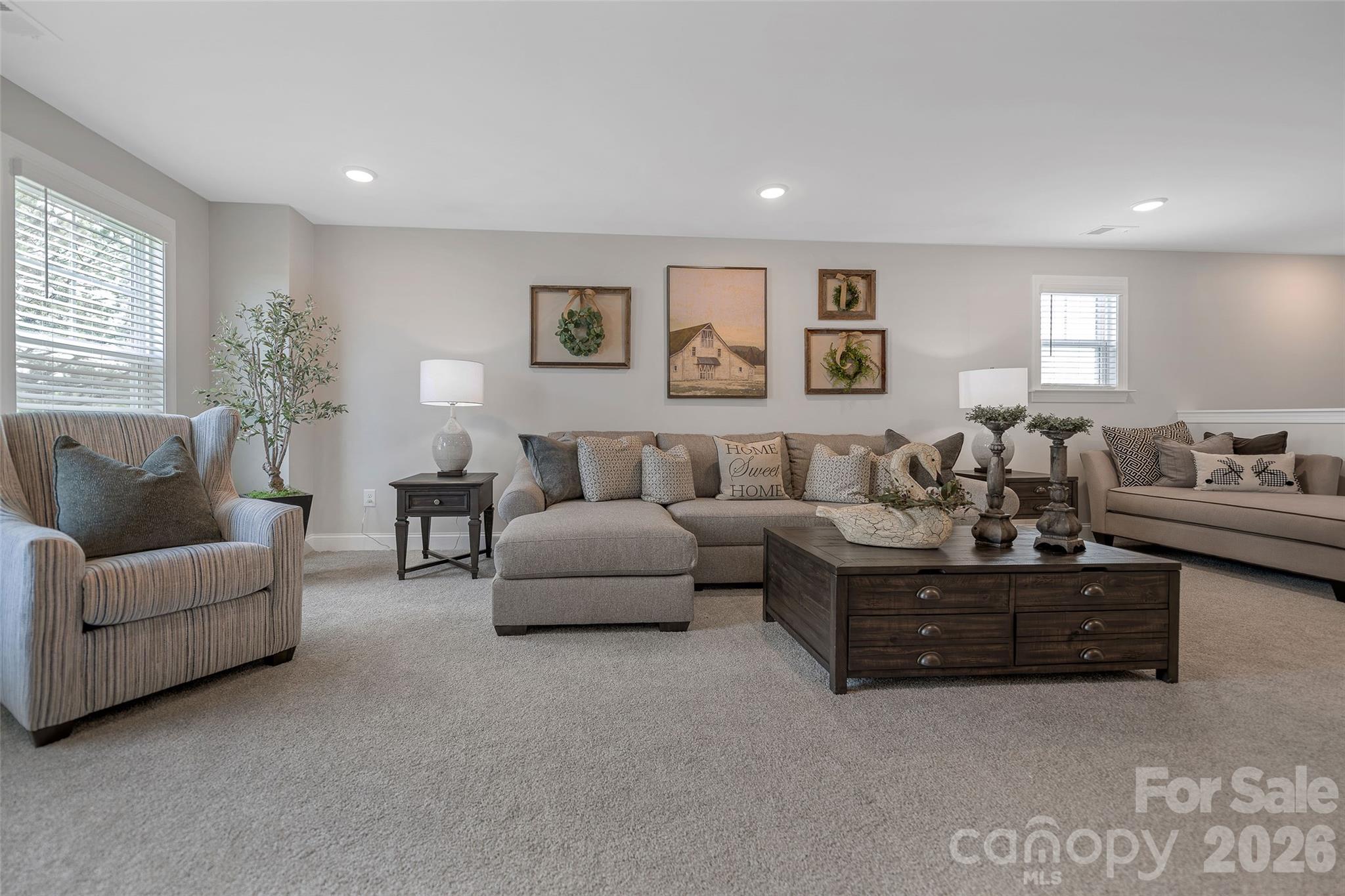 622 Plowshare Way — Clover
