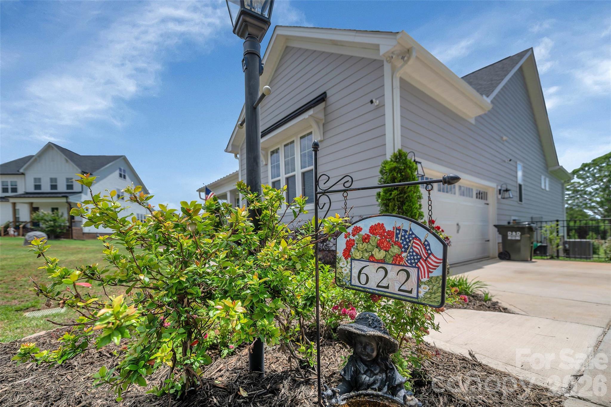 622 Plowshare Way — Clover