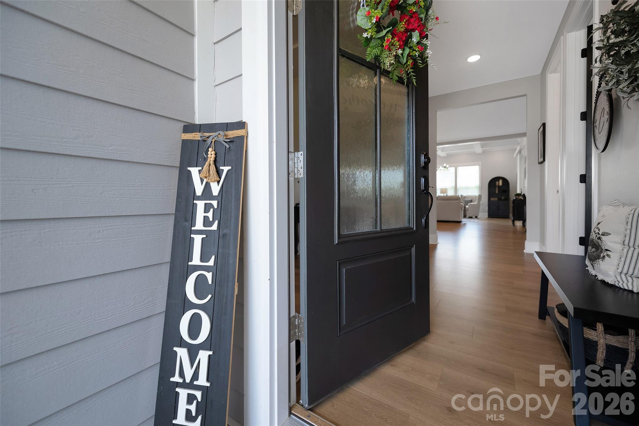 622 Plowshare Way — Clover