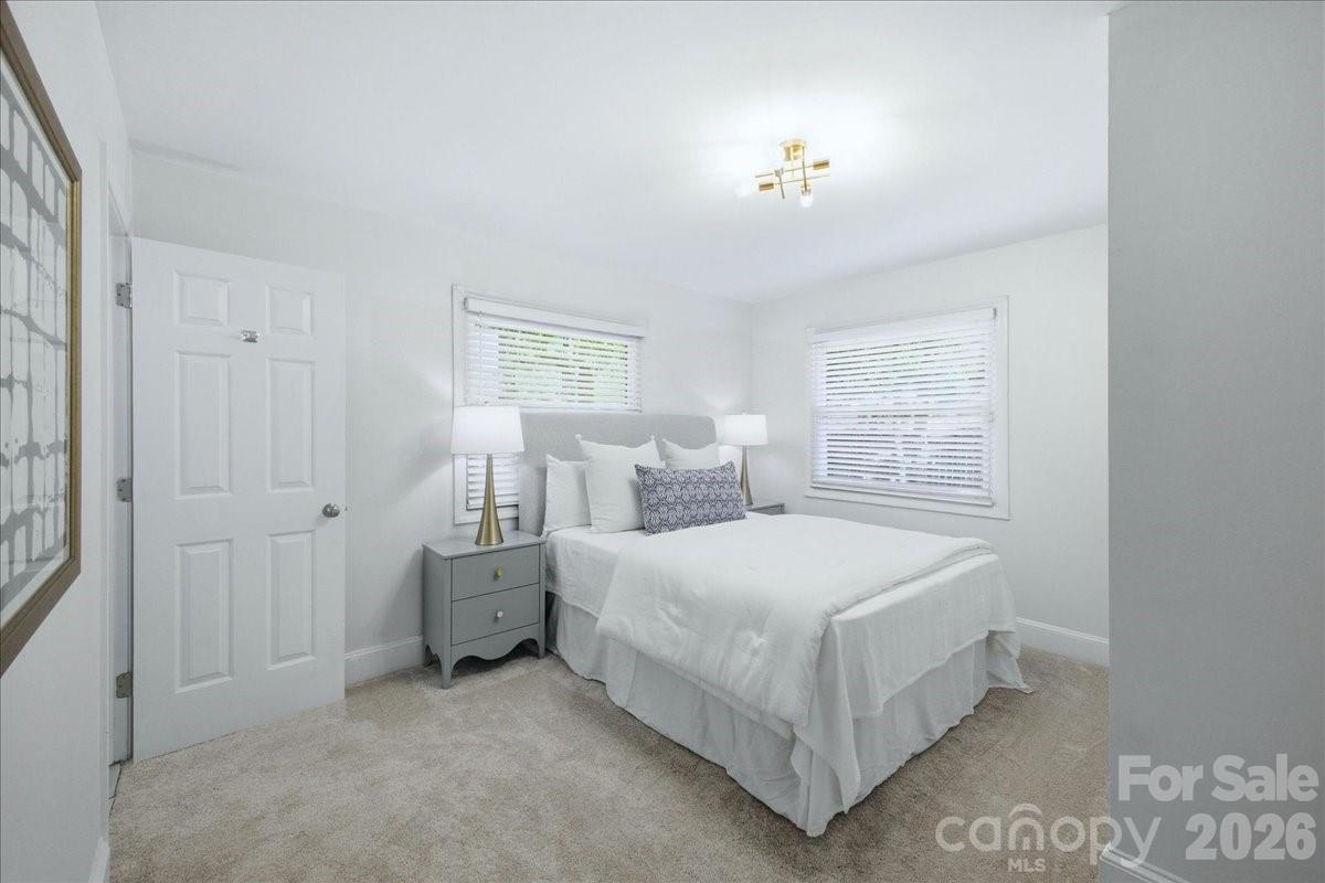 1815 Haines Street — Charlotte