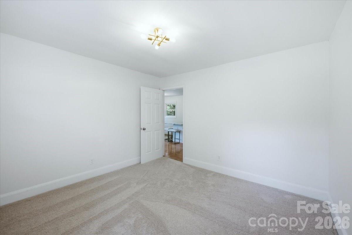 1815 Haines Street — Charlotte