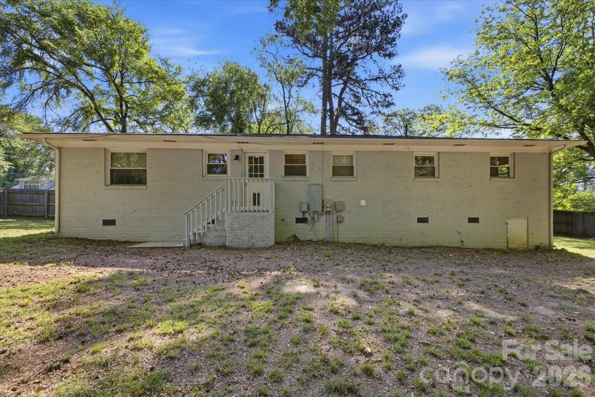 1815 Haines Street — Charlotte