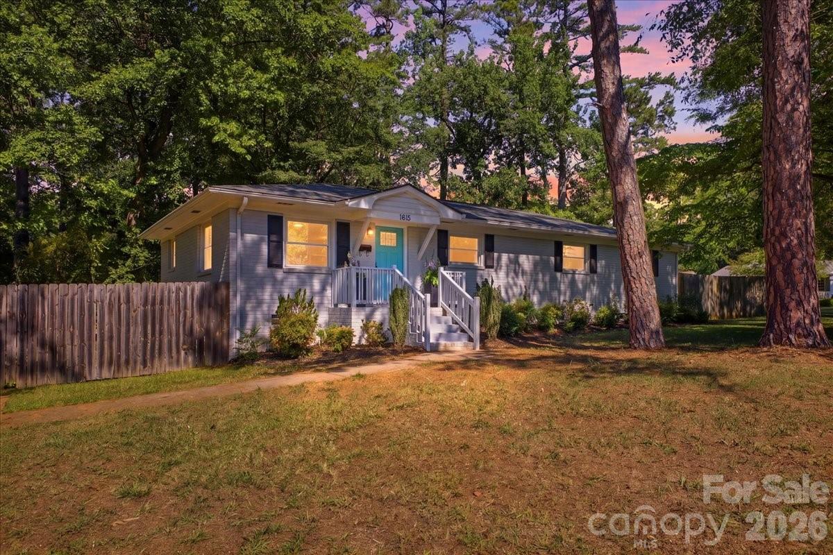 1815 Haines Street — Charlotte