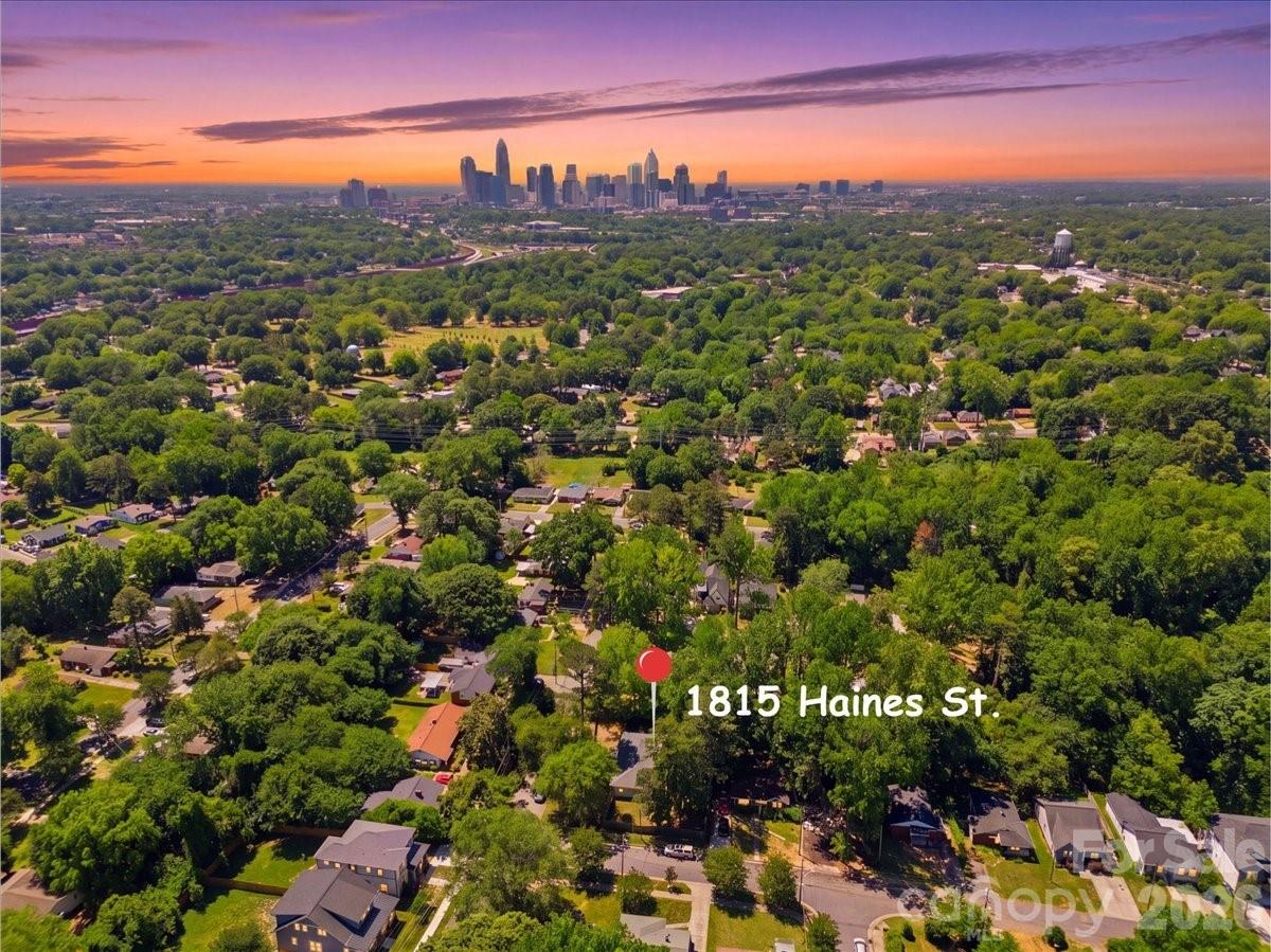 1815 Haines Street — Charlotte
