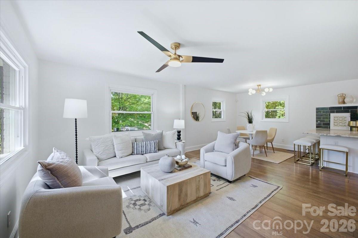 1815 Haines Street — Charlotte