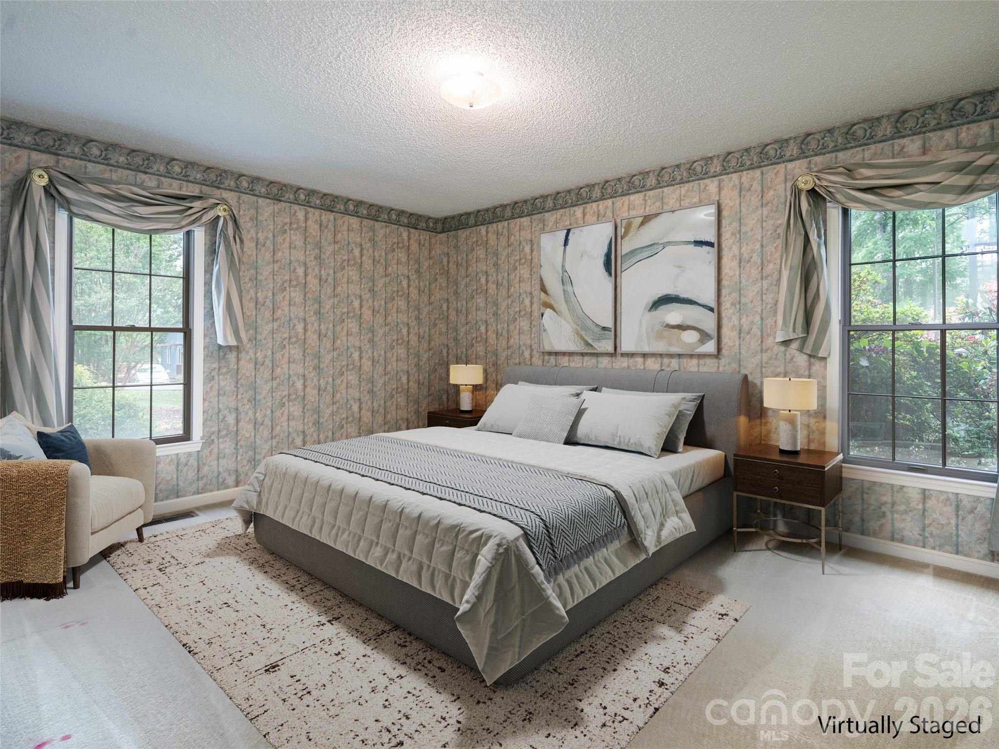 40 Applecross Road — Weaverville