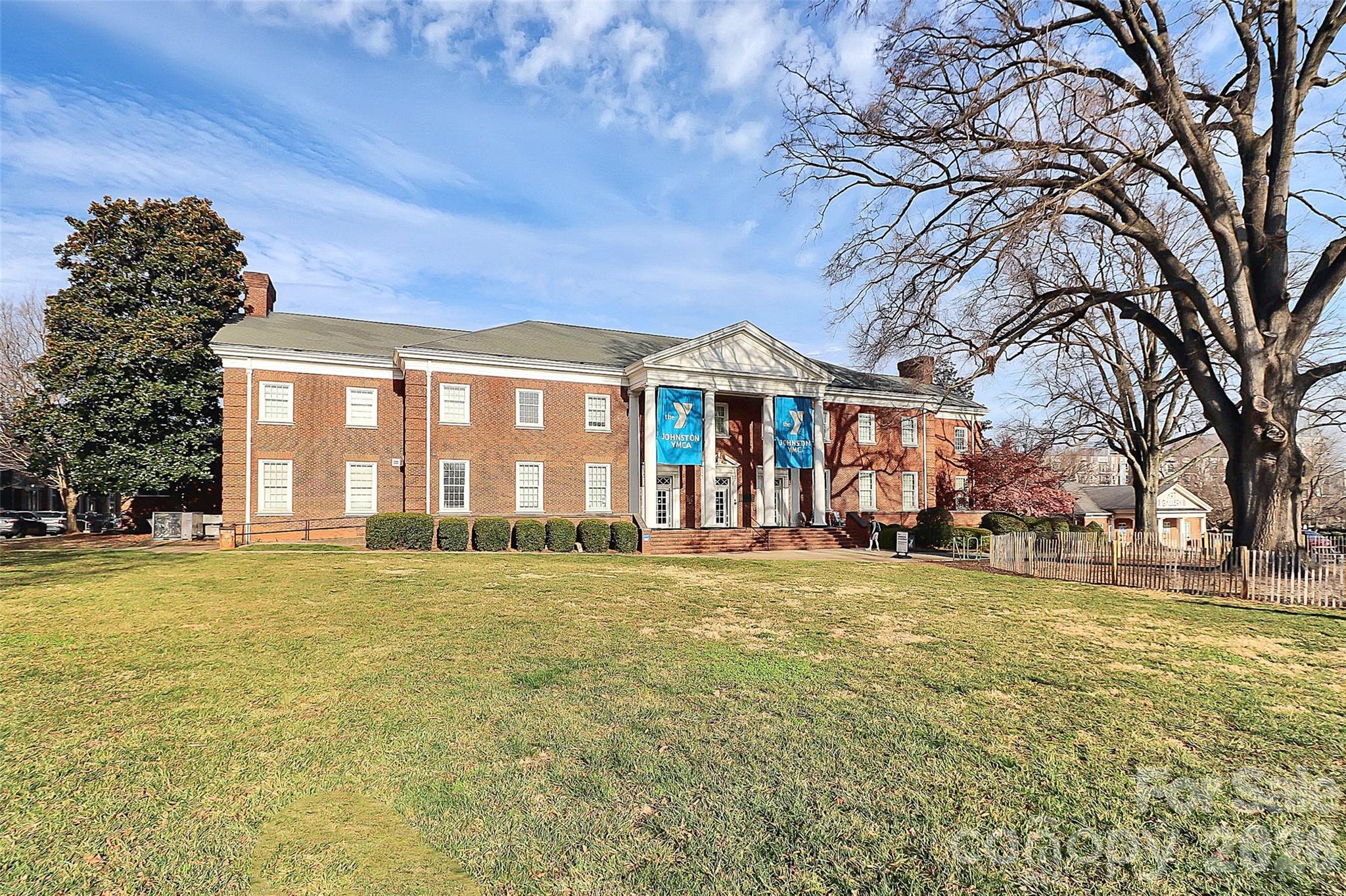 2718 N Davidson Street #F — Charlotte