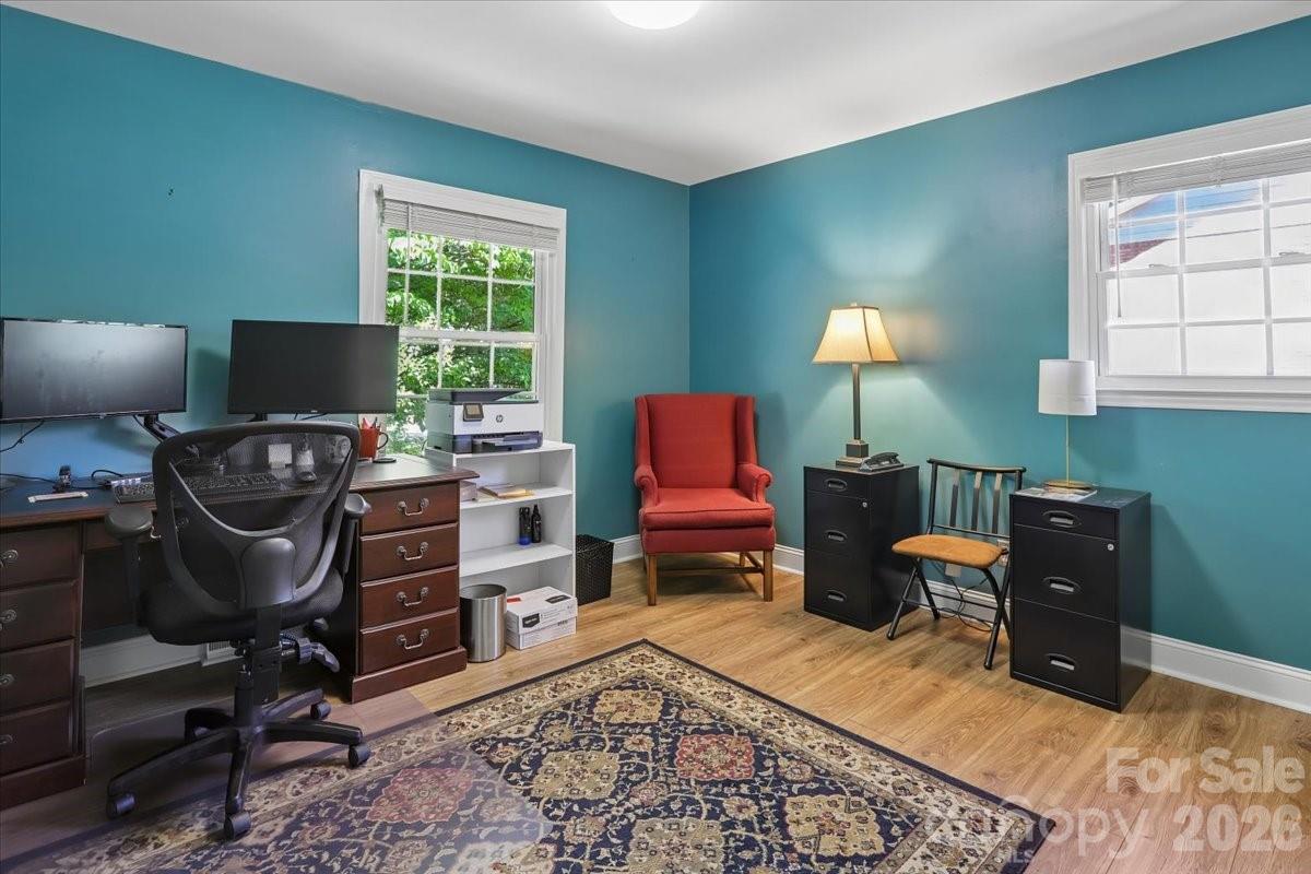 13507 Four Oaks Lane — Matthews