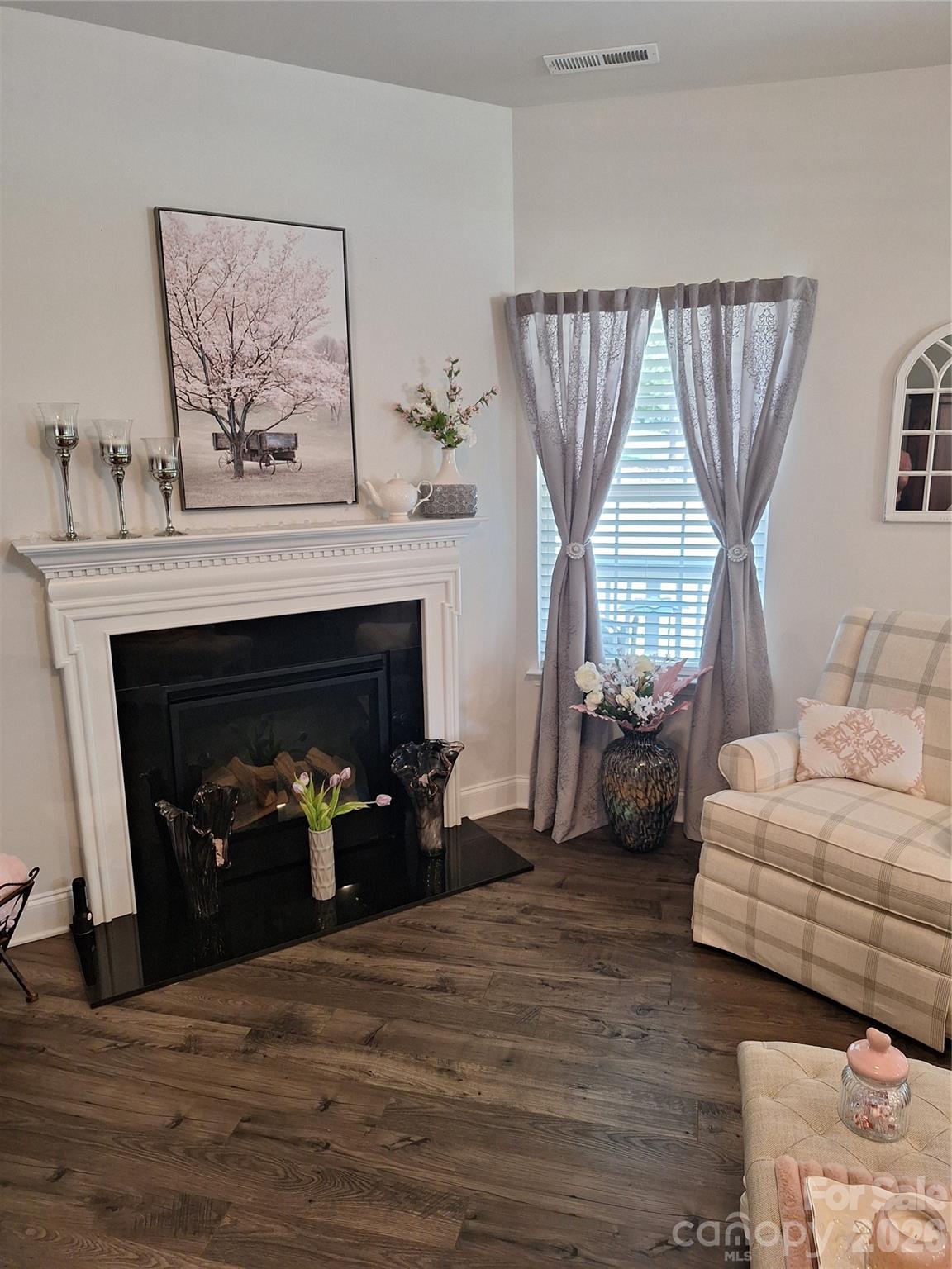 230 Macon Drive — Statesville