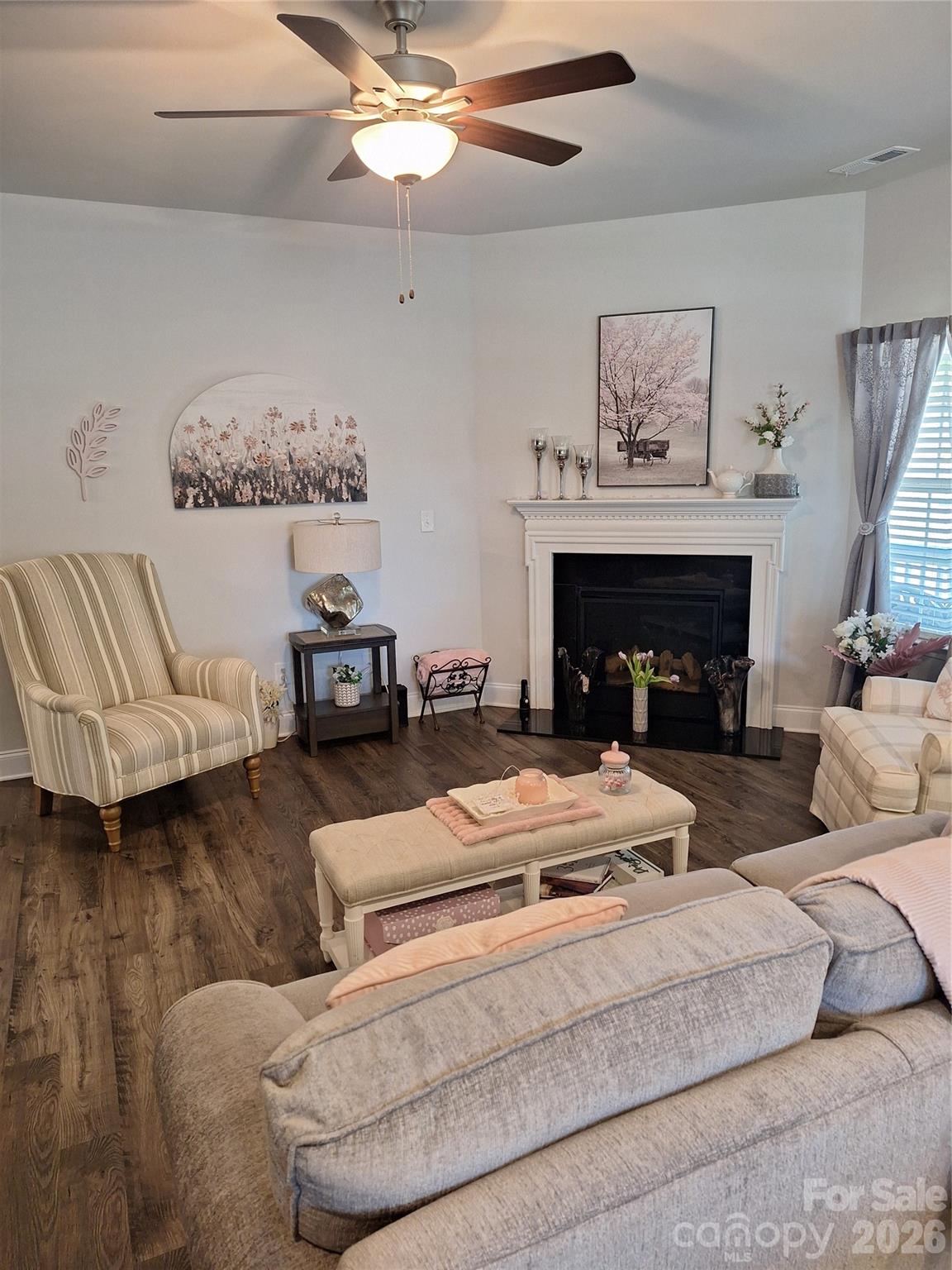 230 Macon Drive — Statesville