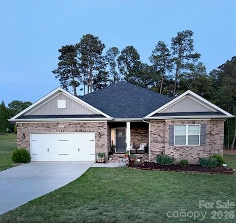 230 Macon Drive — Statesville