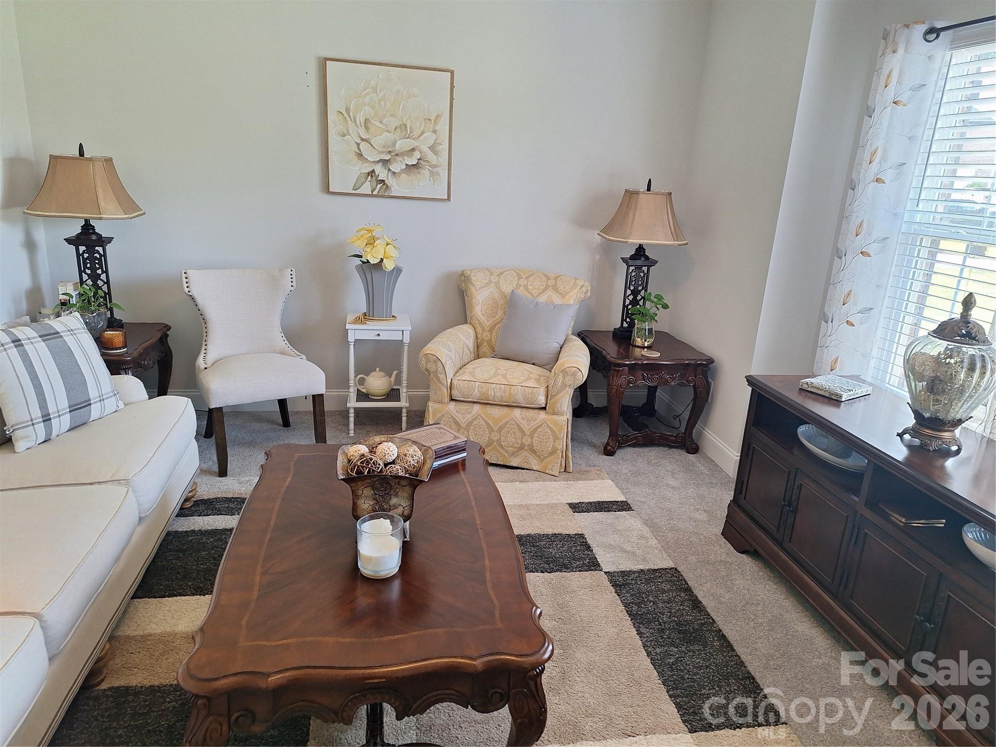 230 Macon Drive — Statesville