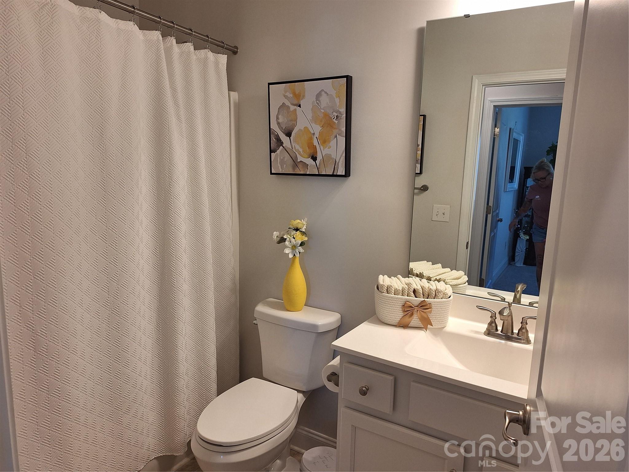 230 Macon Drive — Statesville