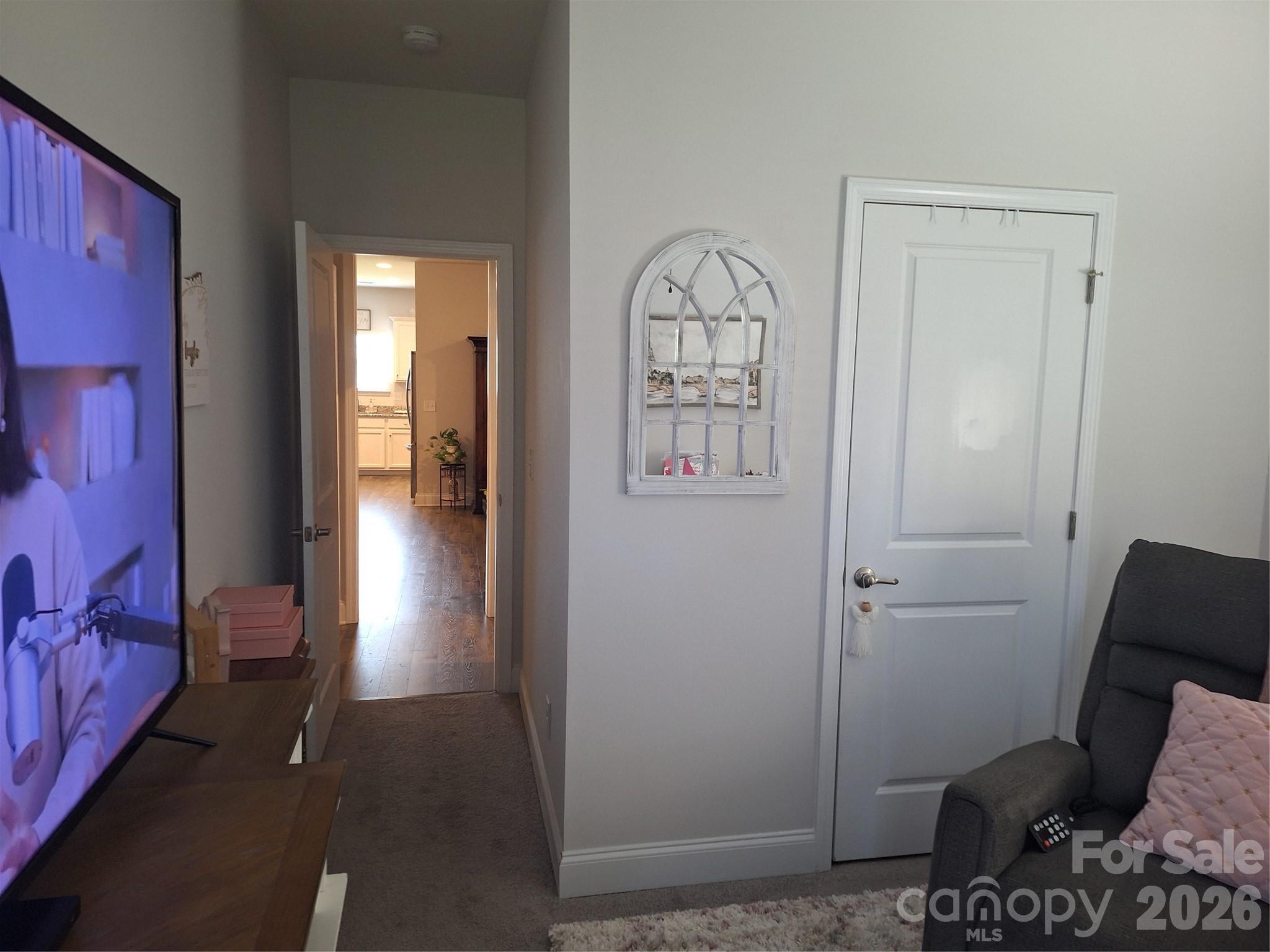 230 Macon Drive — Statesville