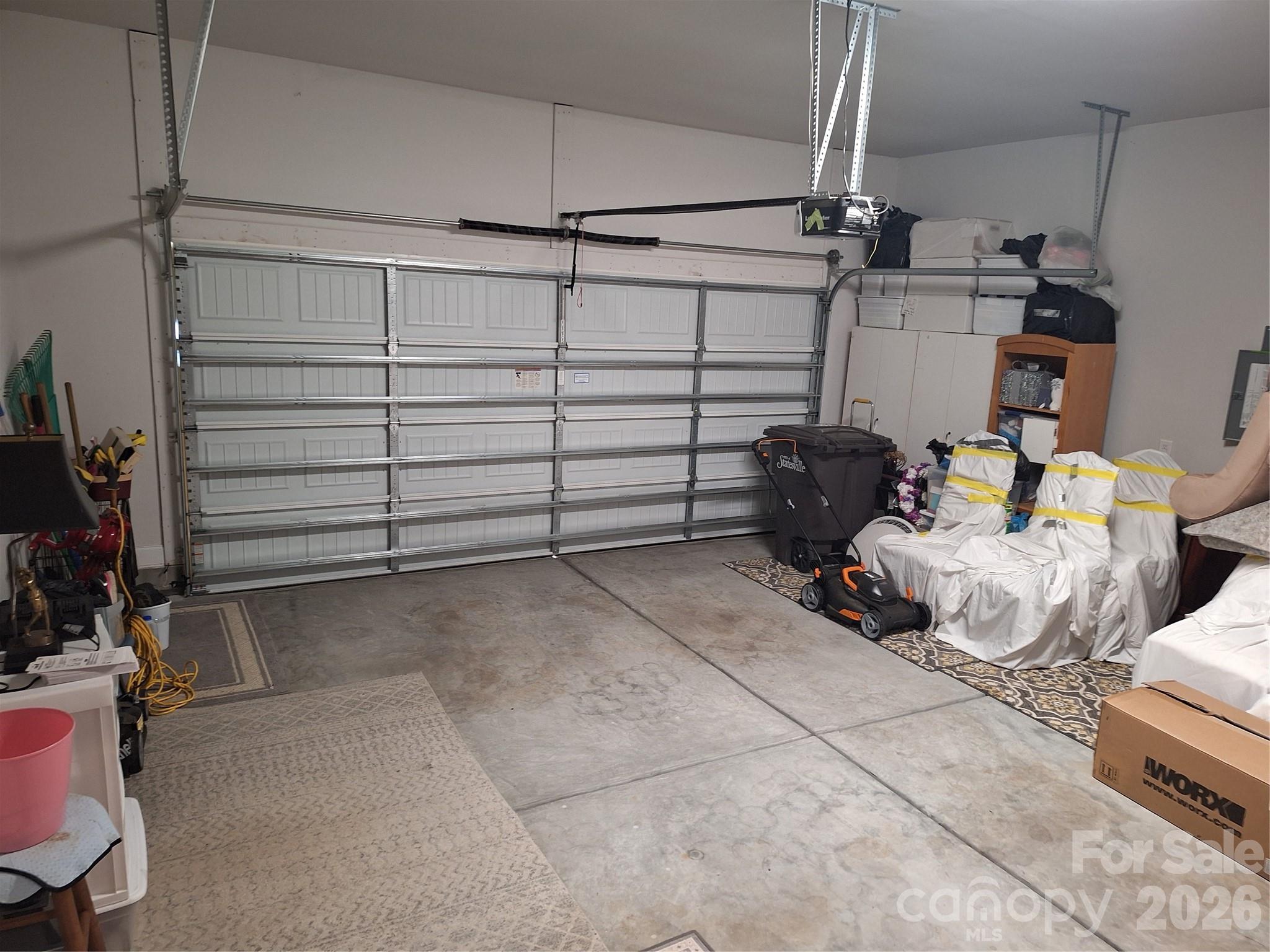 230 Macon Drive — Statesville