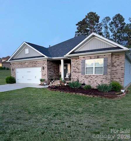 230 Macon Drive — Statesville