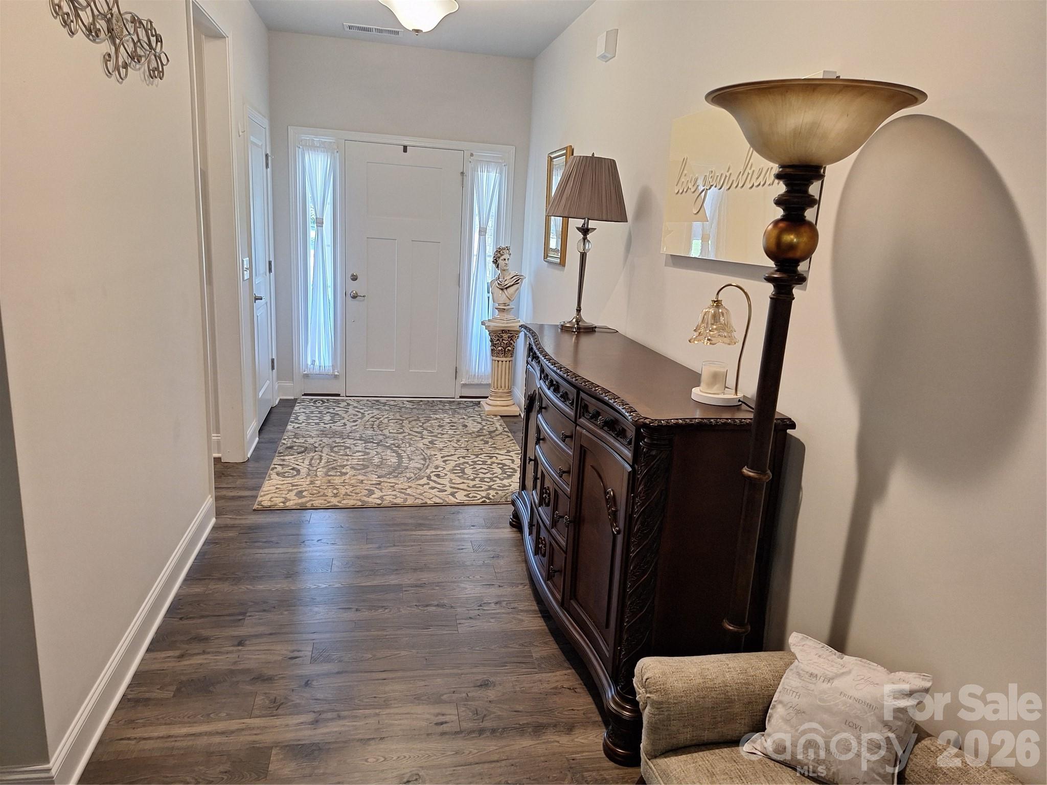 230 Macon Drive — Statesville