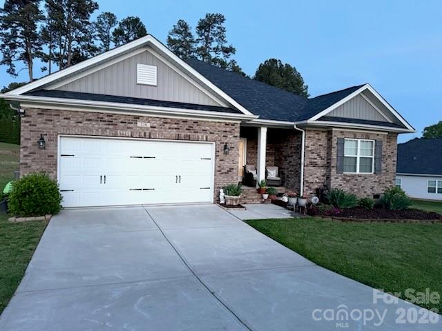 230 Macon Drive — Statesville