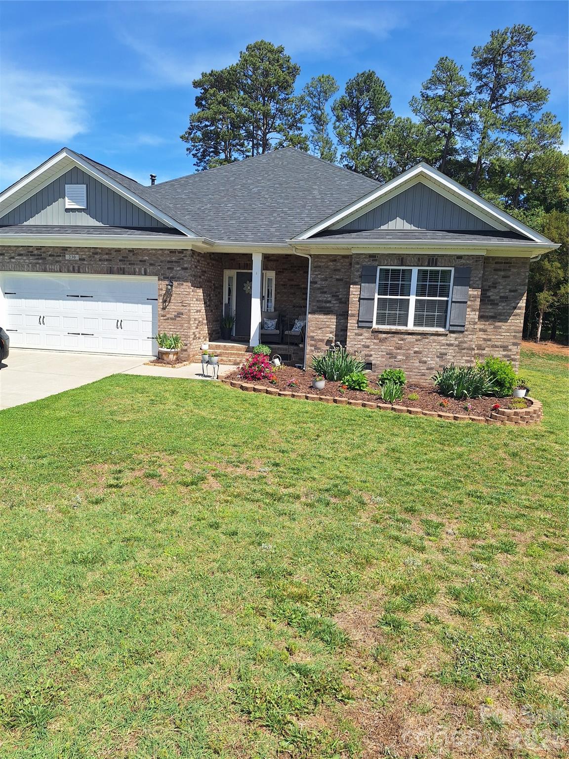 230 Macon Drive — Statesville
