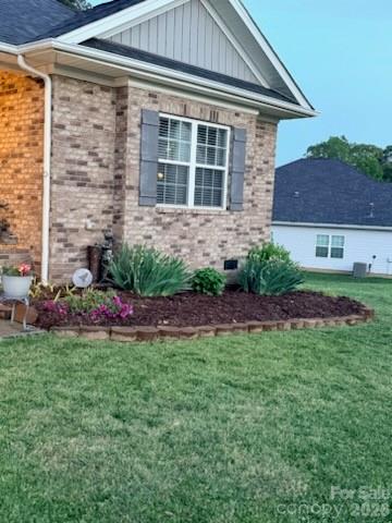 230 Macon Drive — Statesville