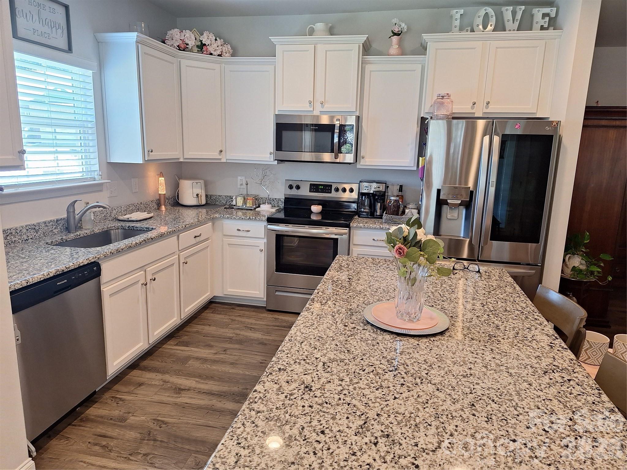230 Macon Drive — Statesville