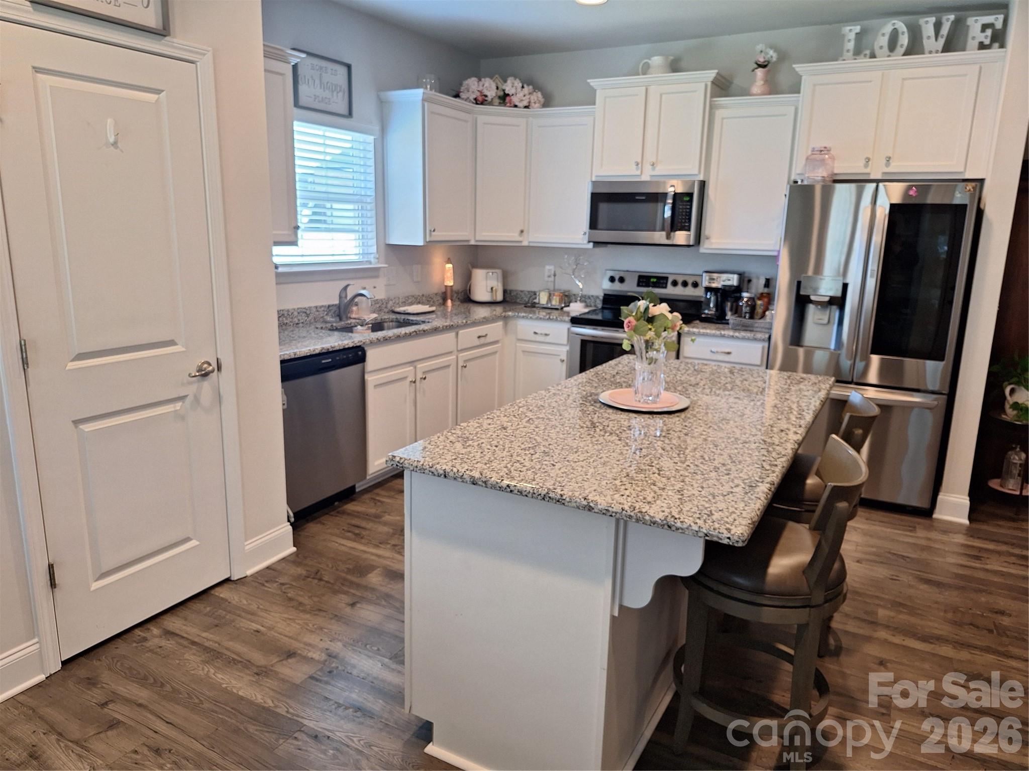 230 Macon Drive — Statesville