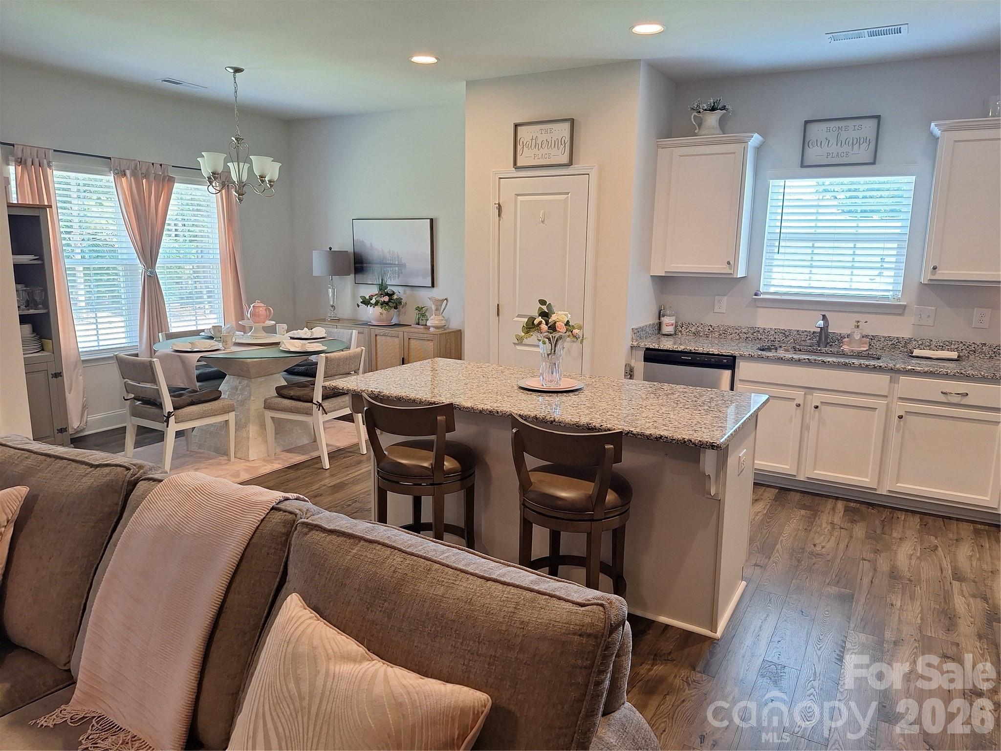 230 Macon Drive — Statesville