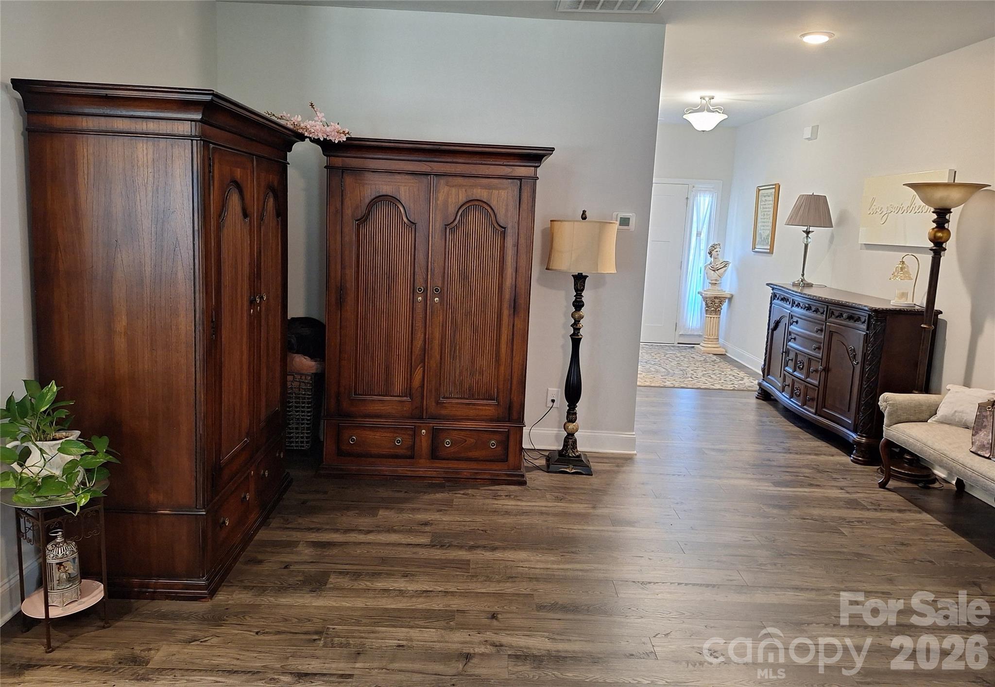 230 Macon Drive — Statesville
