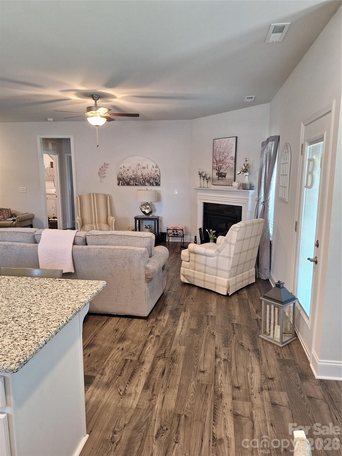 230 Macon Drive — Statesville