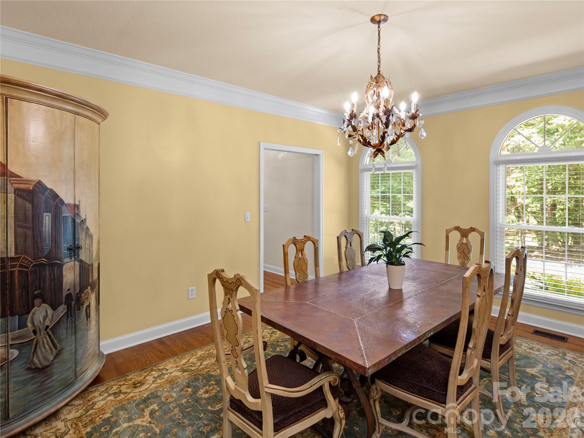 105 Braeside Circle — Asheville