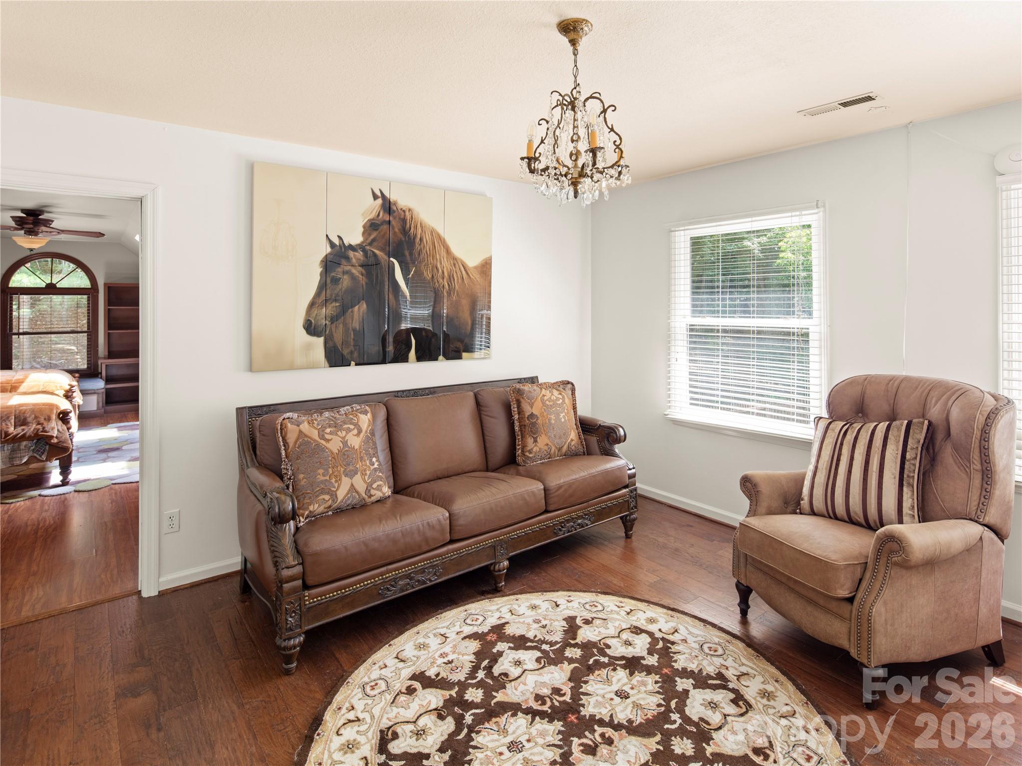 105 Braeside Circle — Asheville